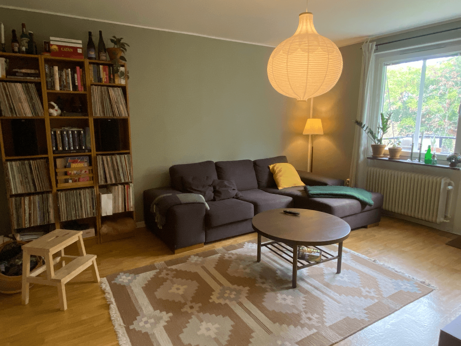Lägenhet, 1 rooms, 15 sqm, Årsta