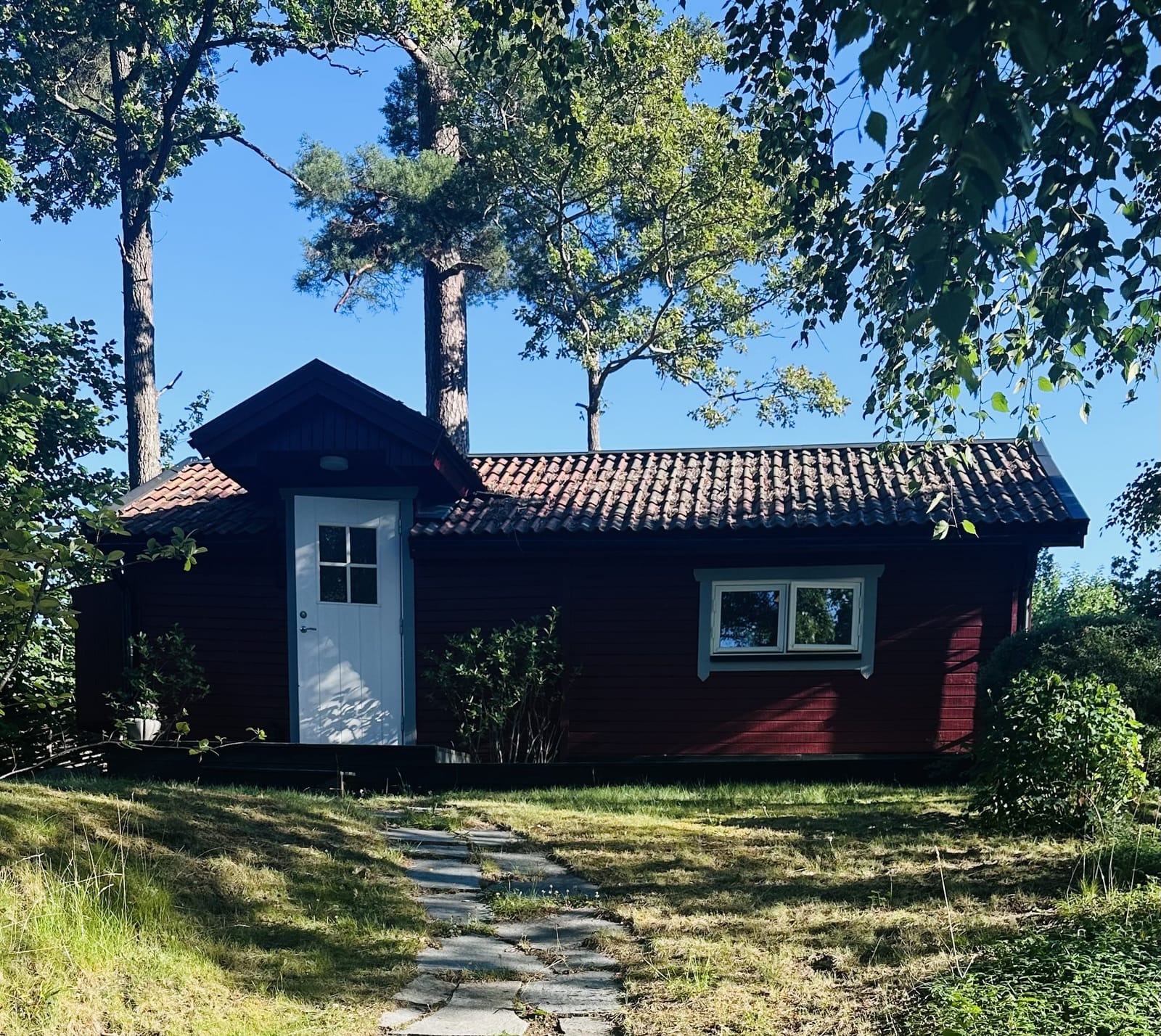 3 rok · 30 m² i Åkersberga – Åkersberga