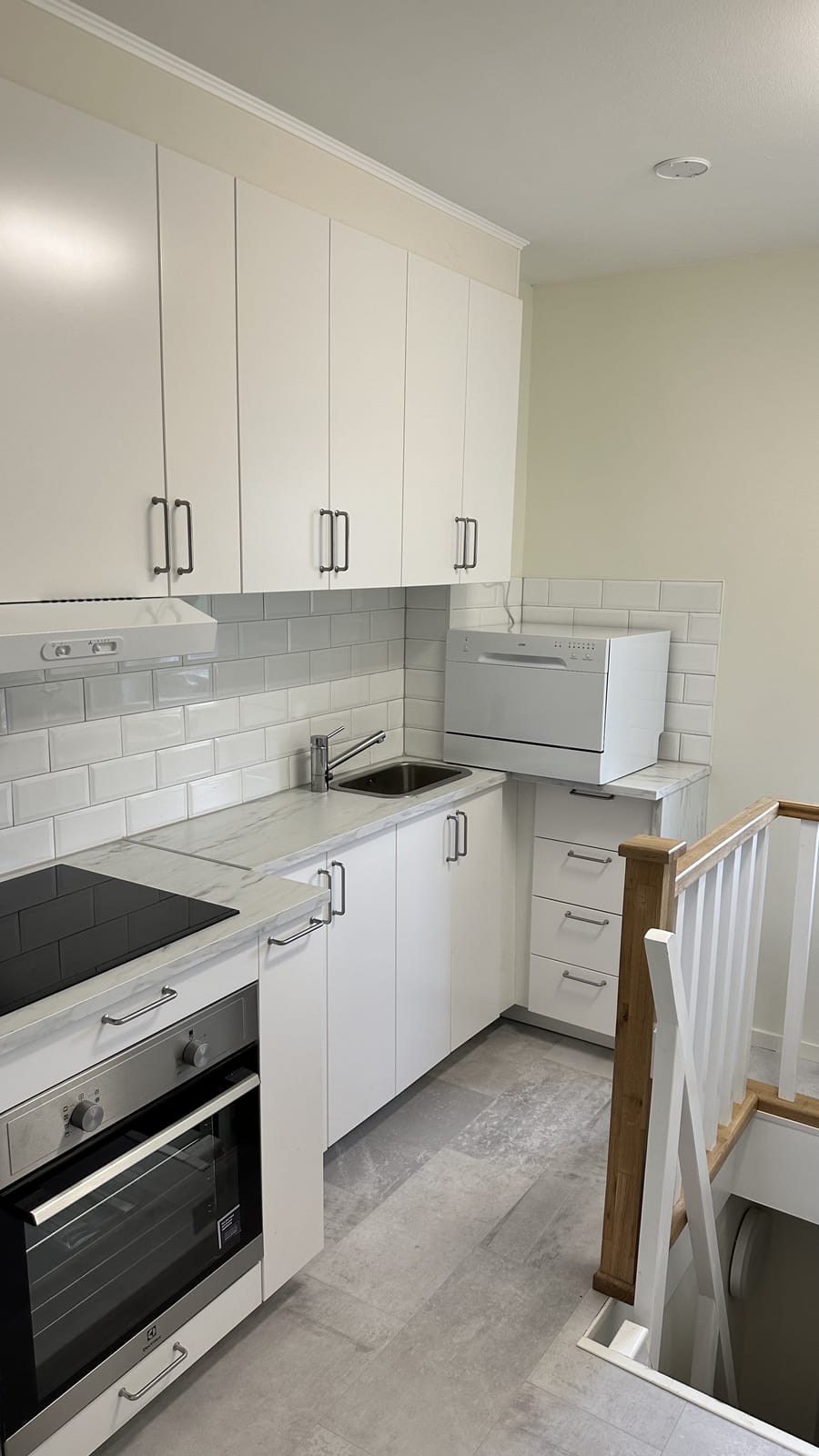 Villa/Hus, 2 rooms, 40 sqm, Spånga