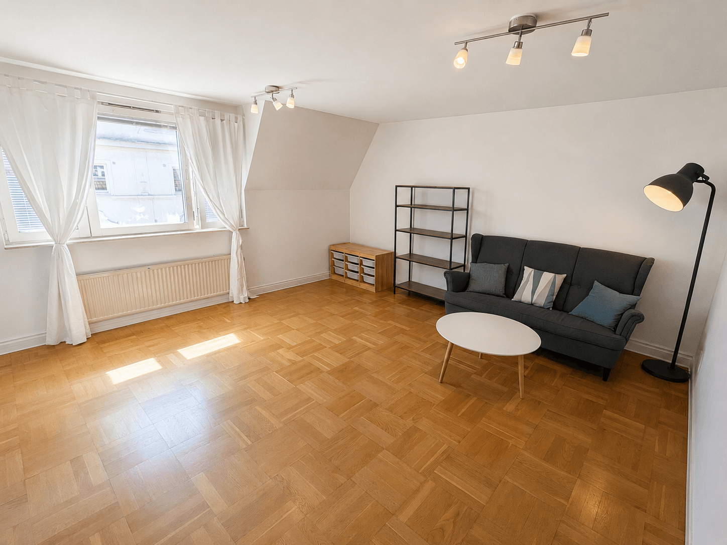 3 rok · 84 m² i Malmö – bild 2