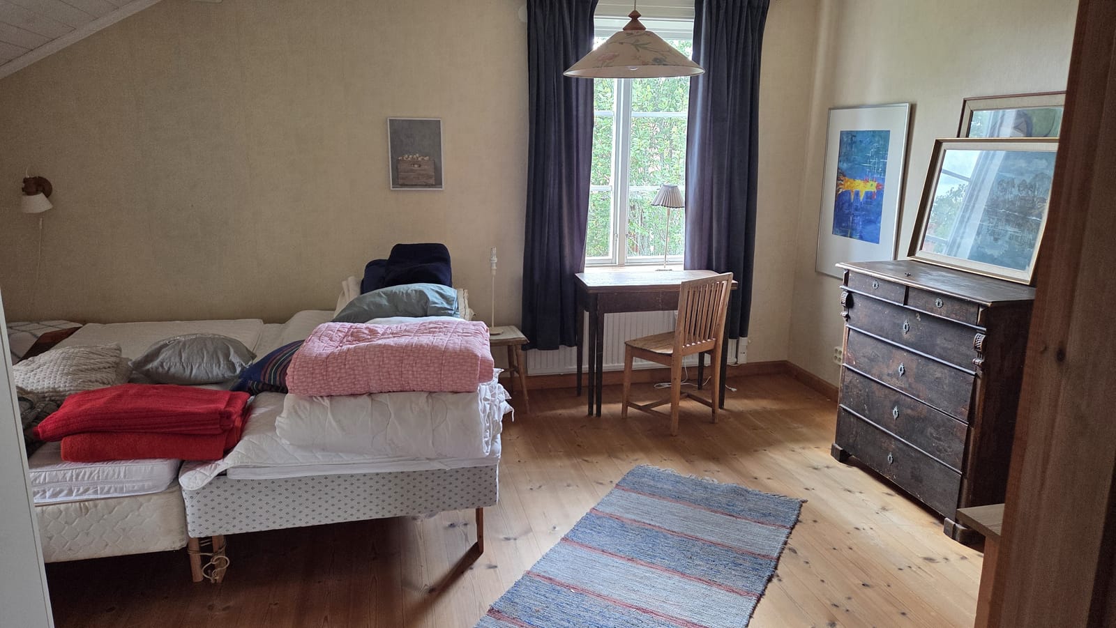 5 rok · 148 m² i Leksand – bild 14