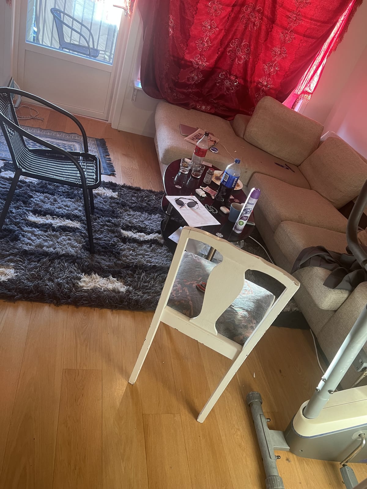 2 rok · 32 m² i Tumba – bild 3