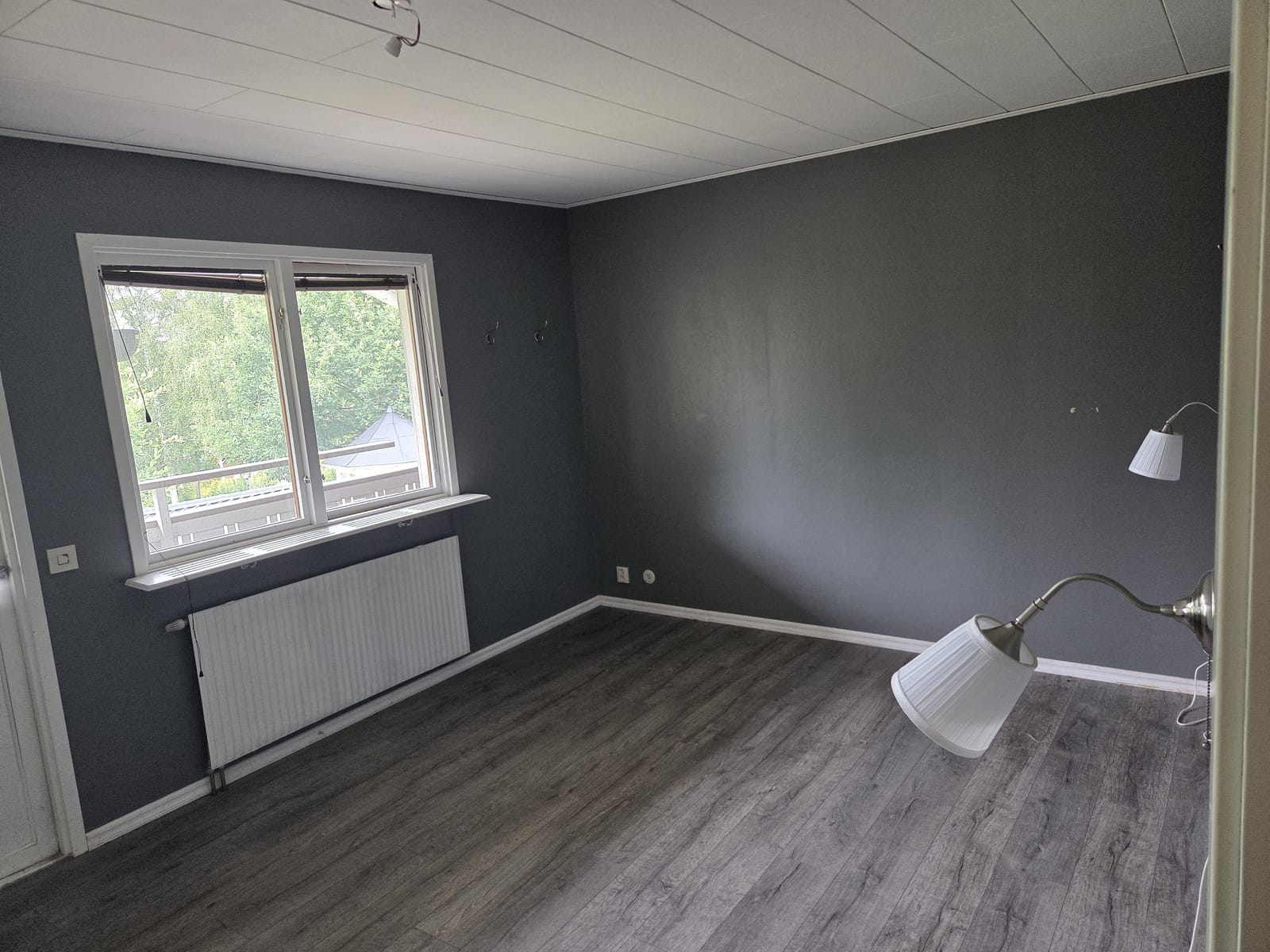 4 rok · 120 m² i Bergvik – bild 7