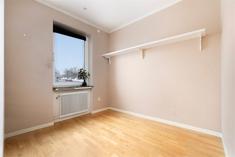 Lägenhet, 2 rooms, 40 sqm, Södertälje – bild 2