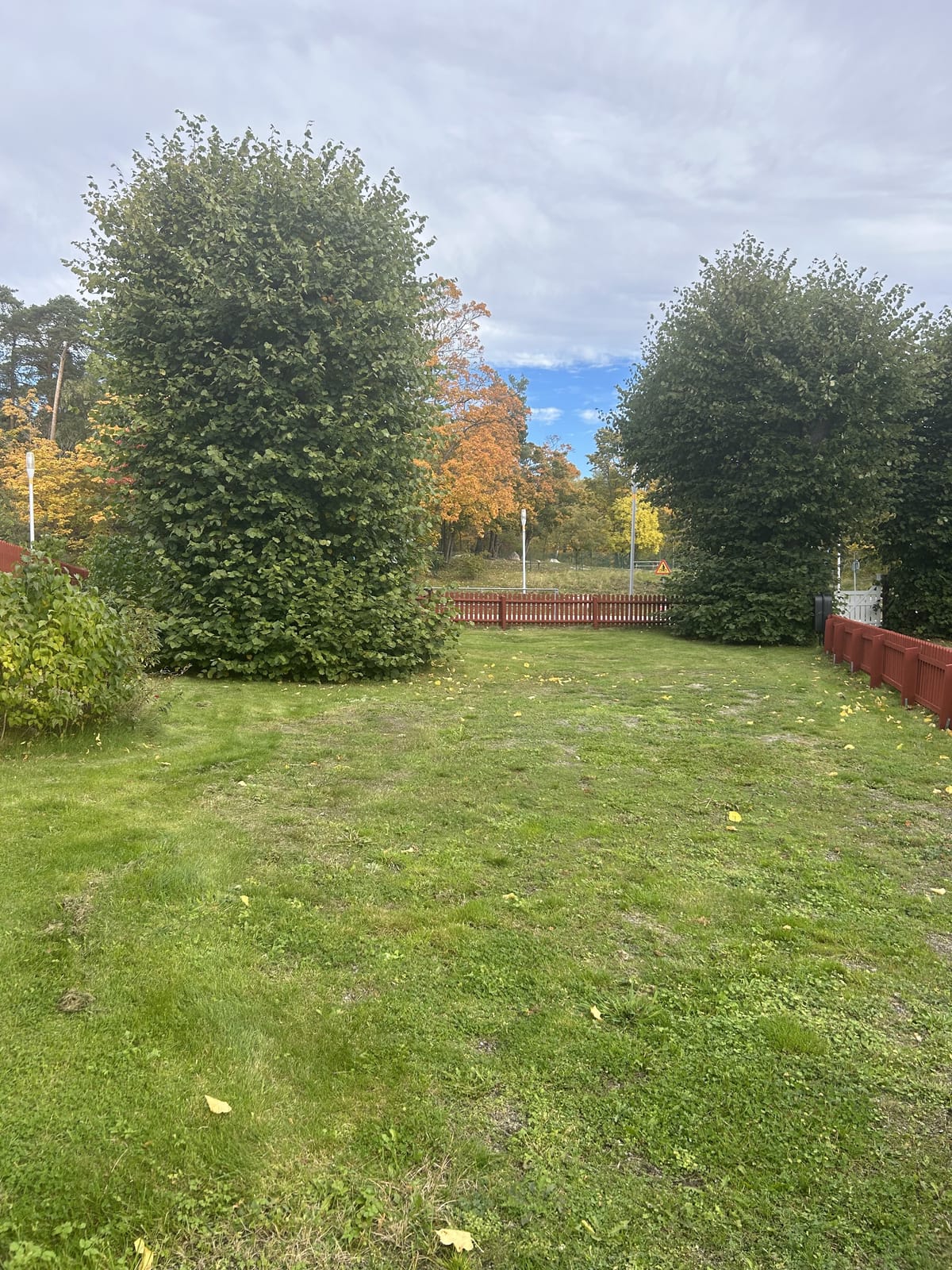 1 rok · 22 m² i KISTA – bild 9