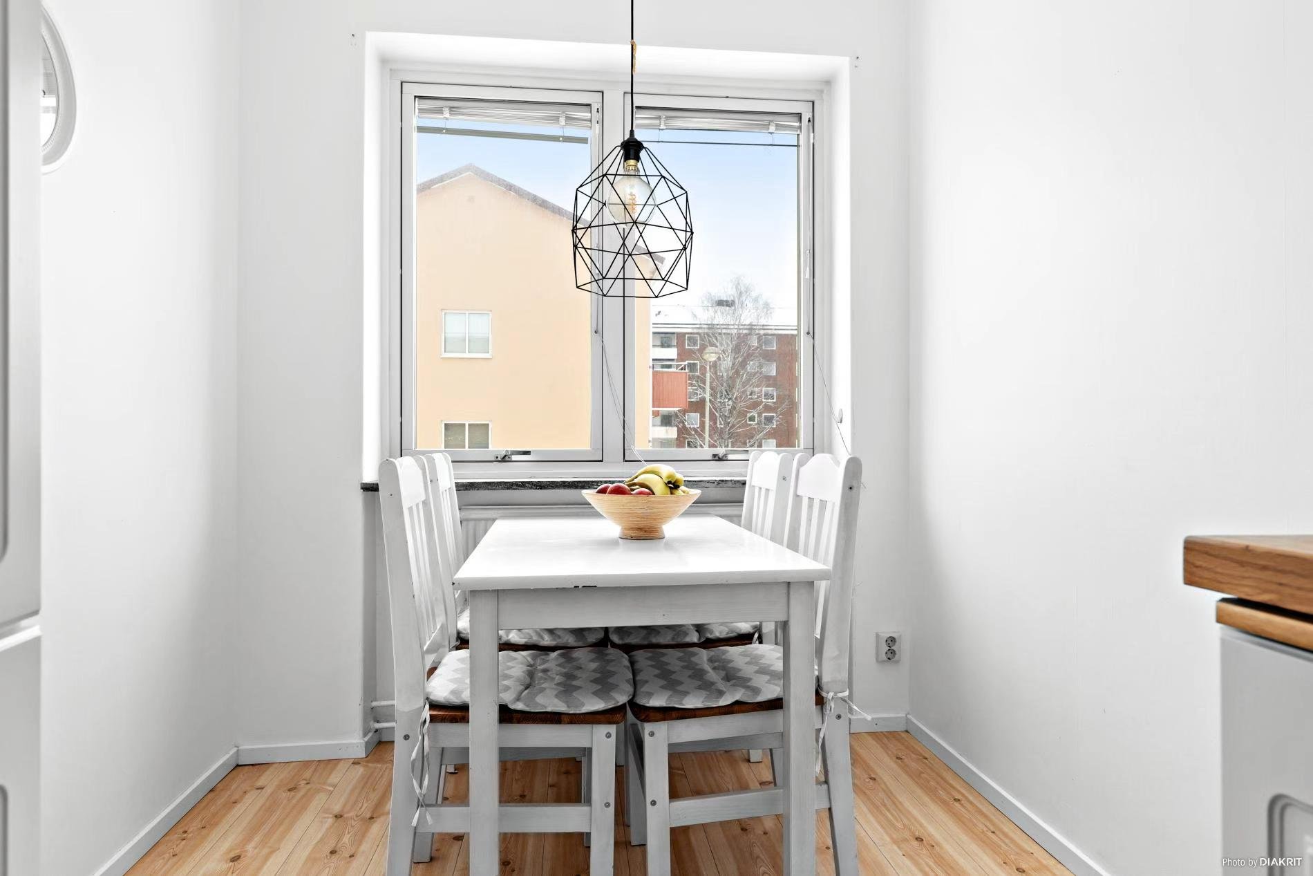 Lägenhet, 2 rooms, 48 sqm, Trollhättan – bild 2