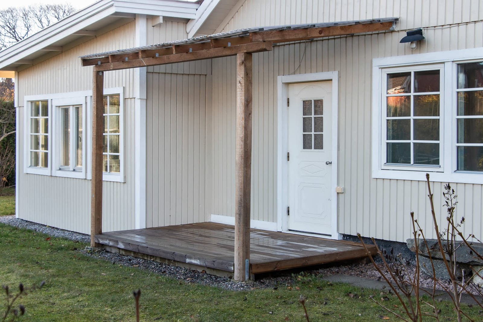 6 rok · 142 m² i Hallstahammar – bild 2