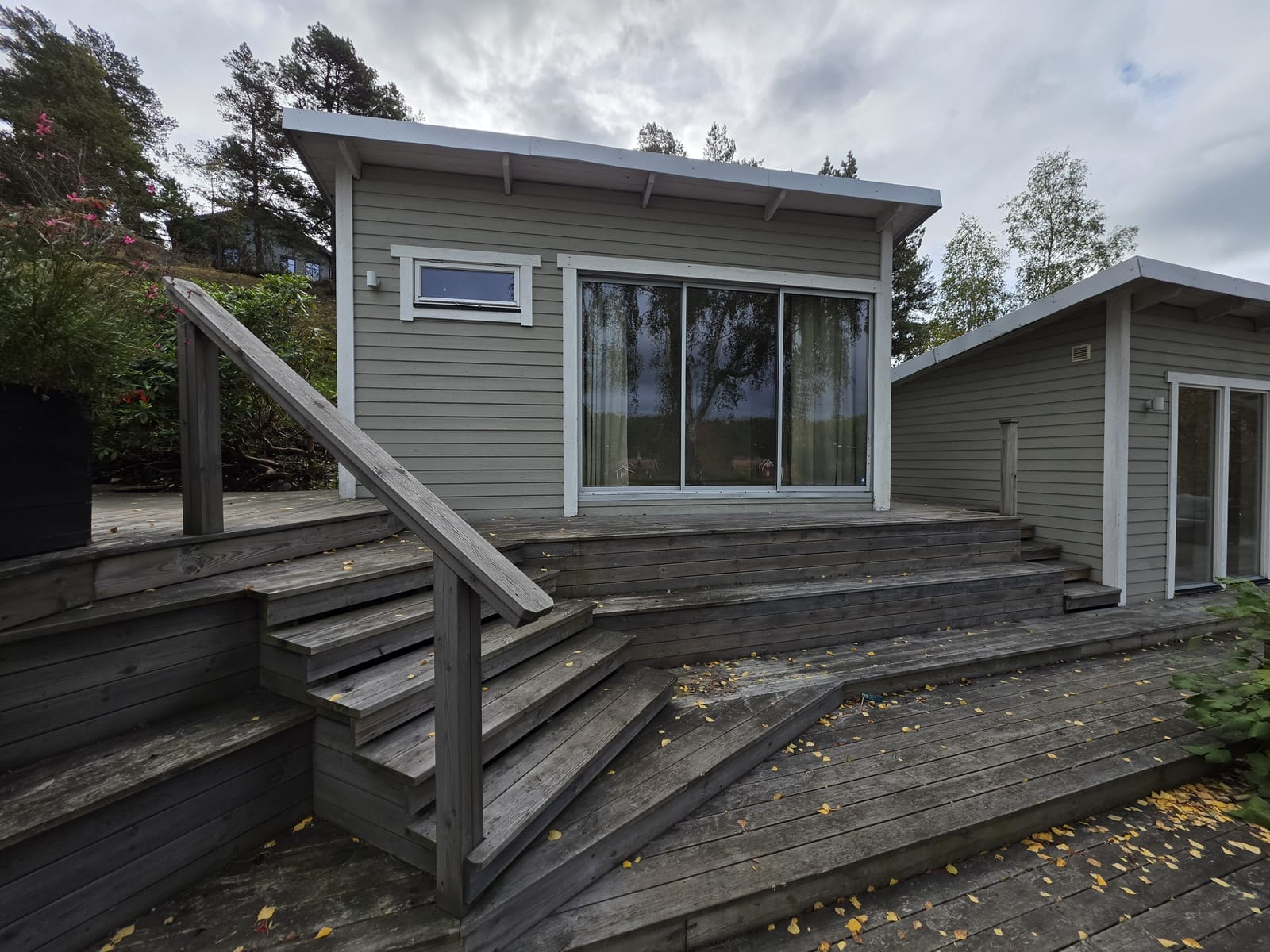 8 rok · 80 m² i Värmdö – bild 8
