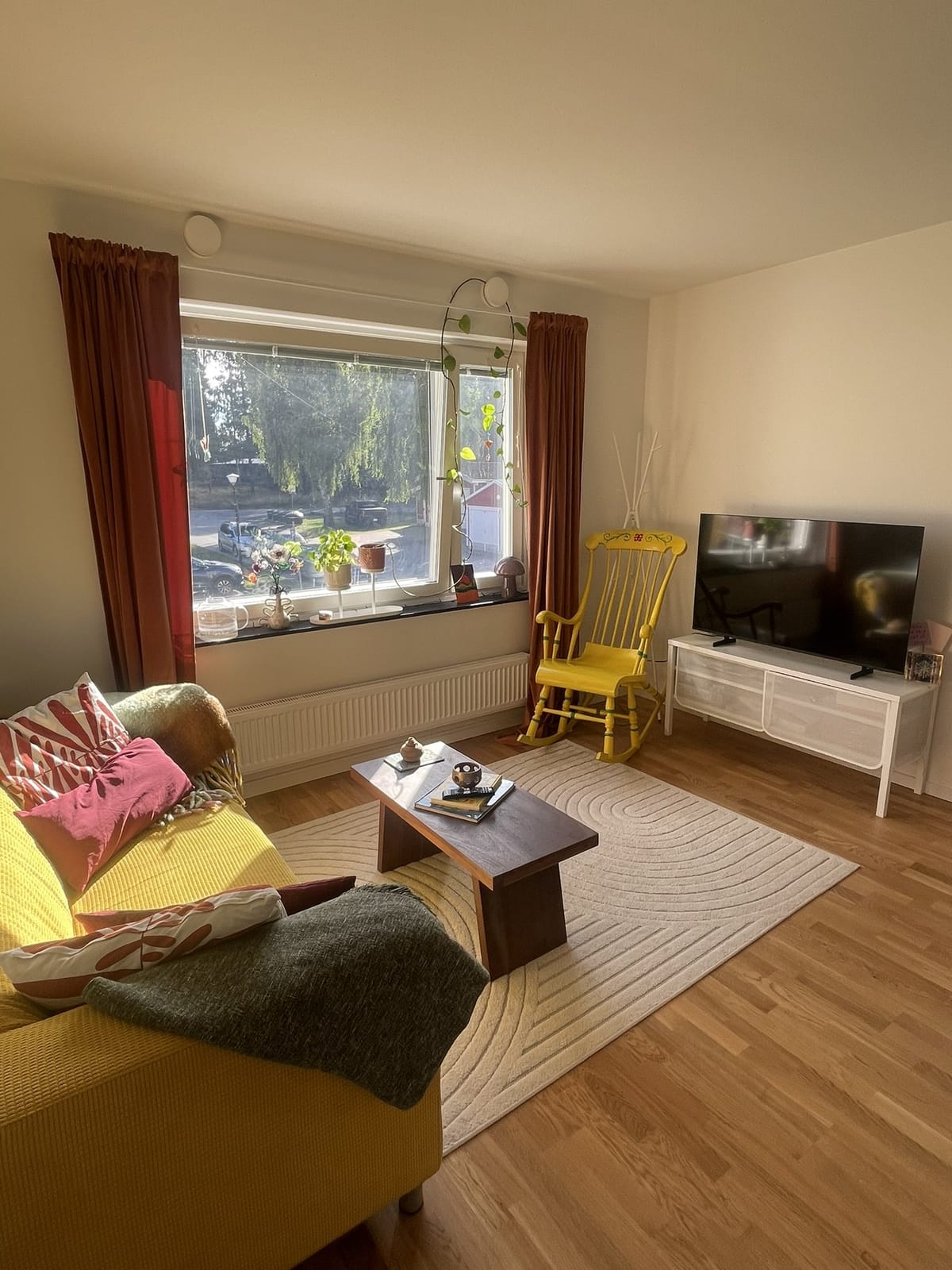 1 rok · 40 m² i Stavsnäs – bild 5