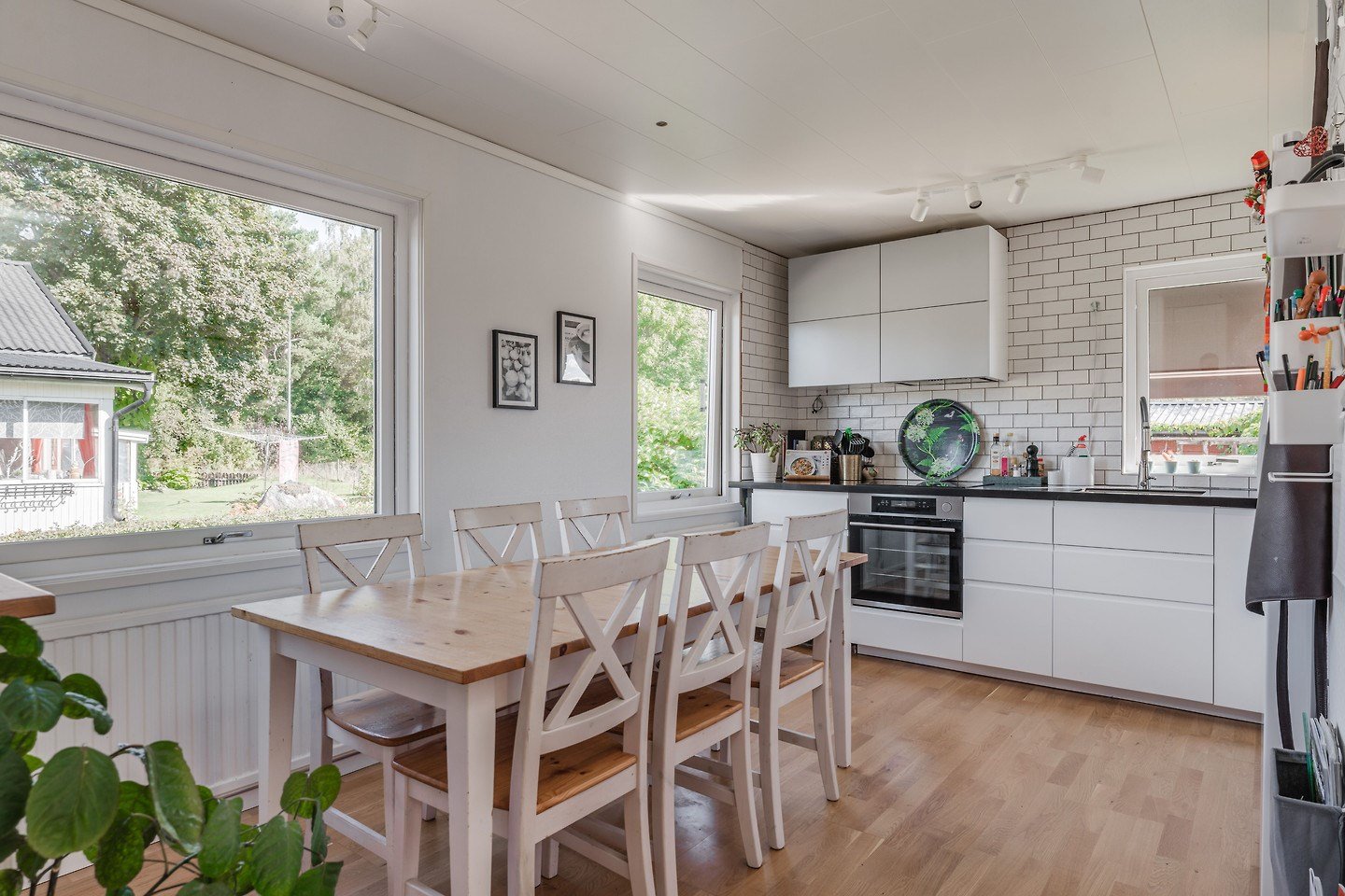 Villa/Hus, 8 rooms, 200 sqm, Sandviken