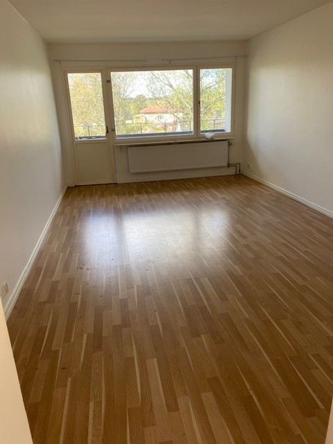 Lägenhet, 2 rooms, 65 sqm, Strömsnäsbruk – bild 3