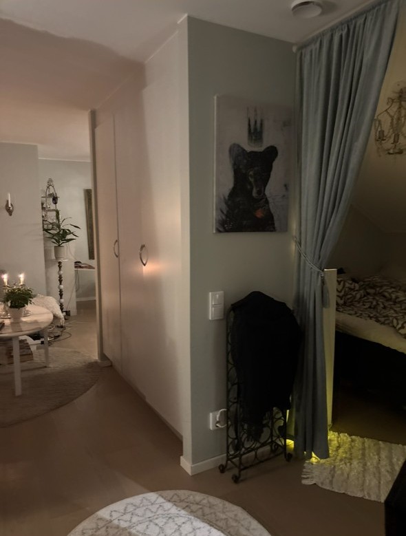 Lägenhet, 1 rooms, 40 sqm, Torshälla – bild 7