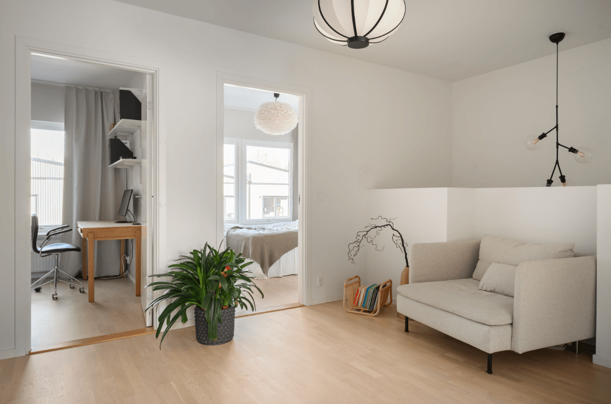 5 rok · 135 m² i Saltsjö-boo – bild 9
