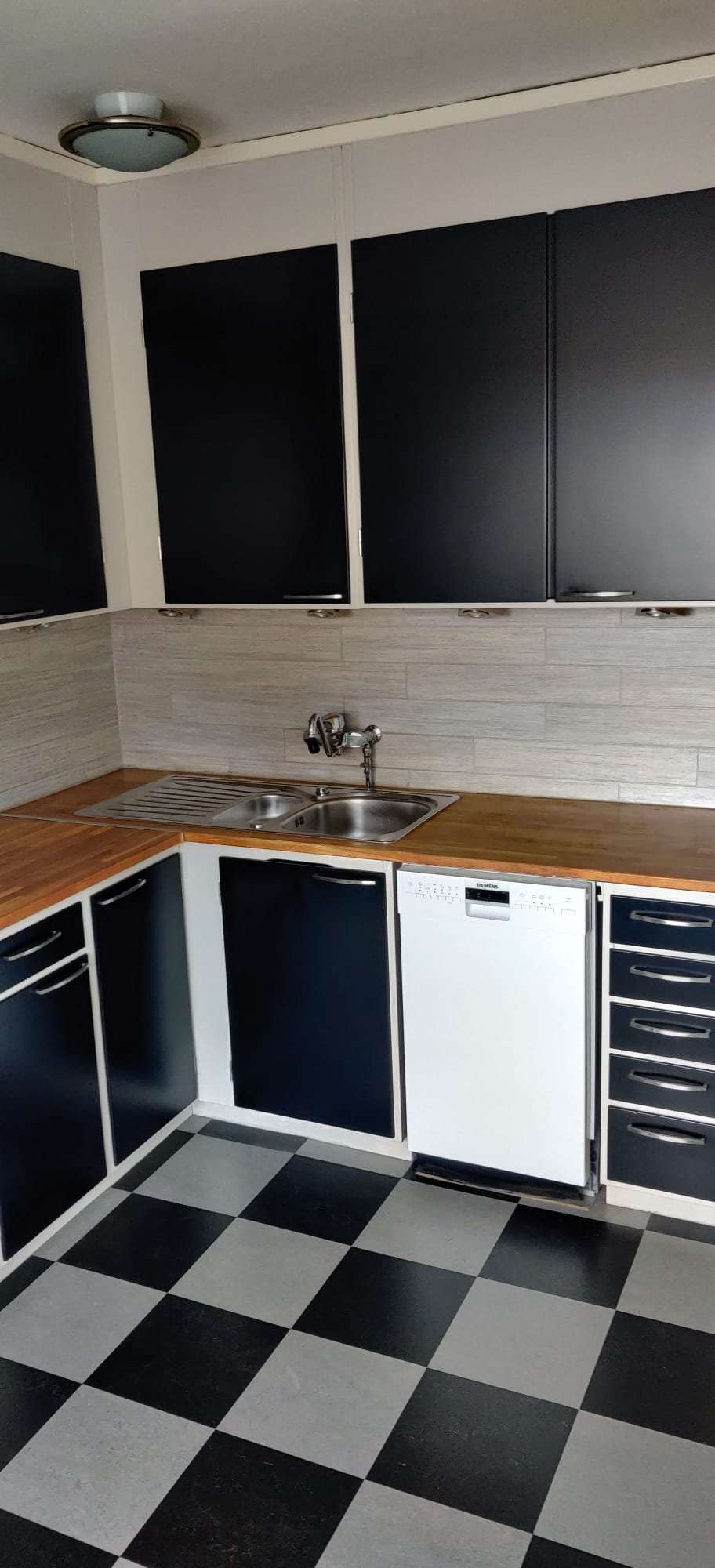 Lägenhet, 2 rooms, 60 sqm, Jönköping
