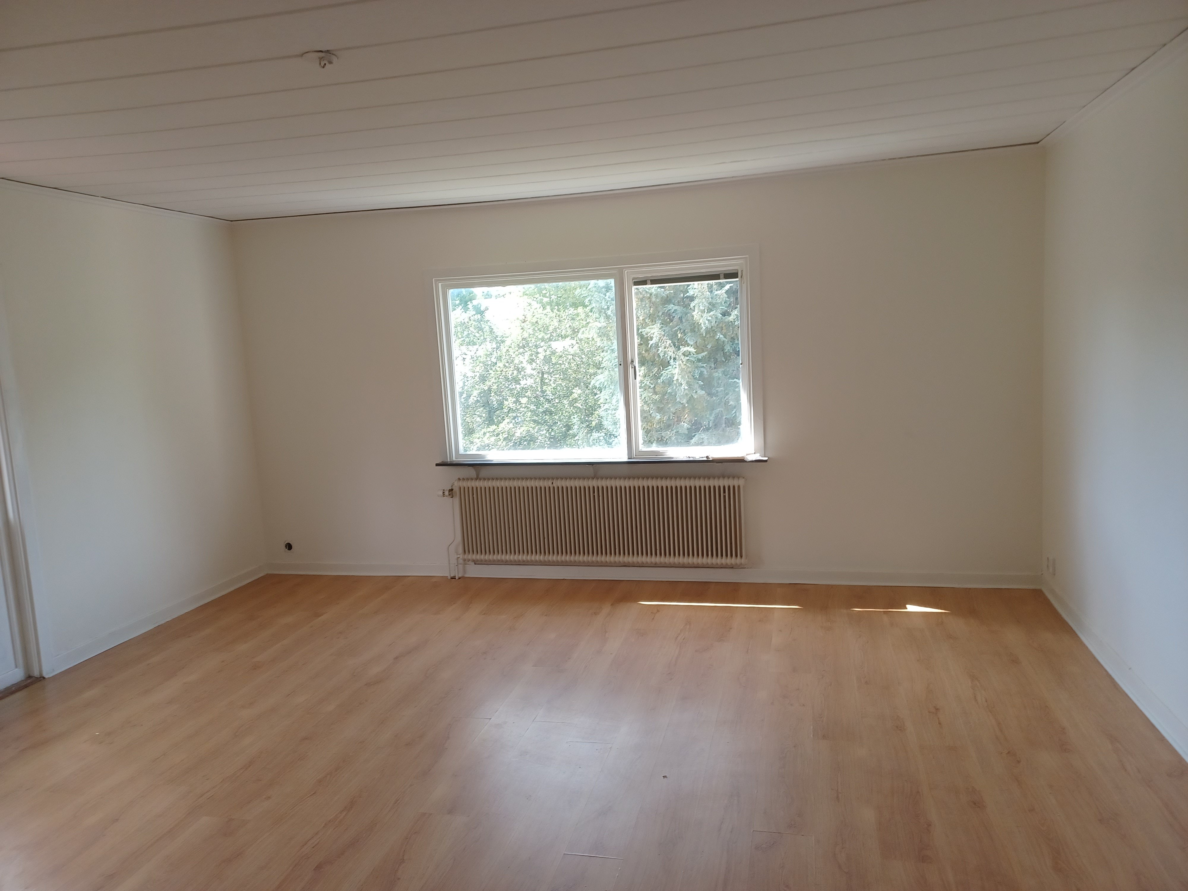 Lägenhet, 4 rooms, 112 sqm, Hallabro – bild 3