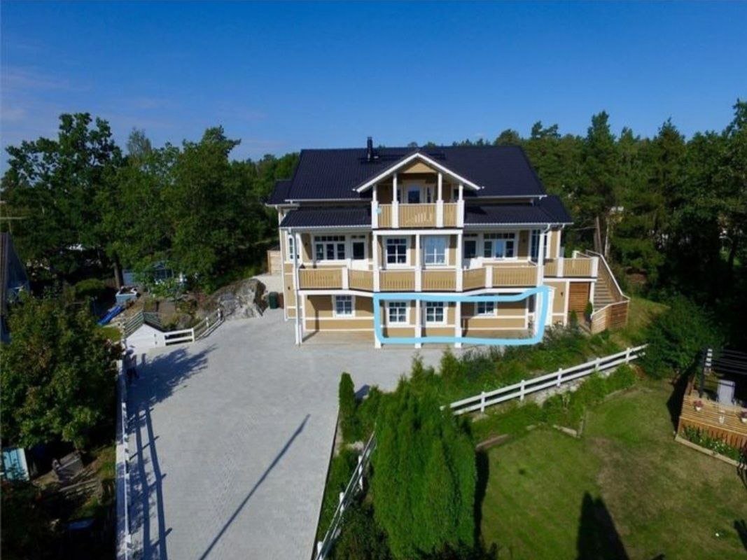 Villa/Hus, 3 rooms, 76 sqm, Kungsängen – bild 2