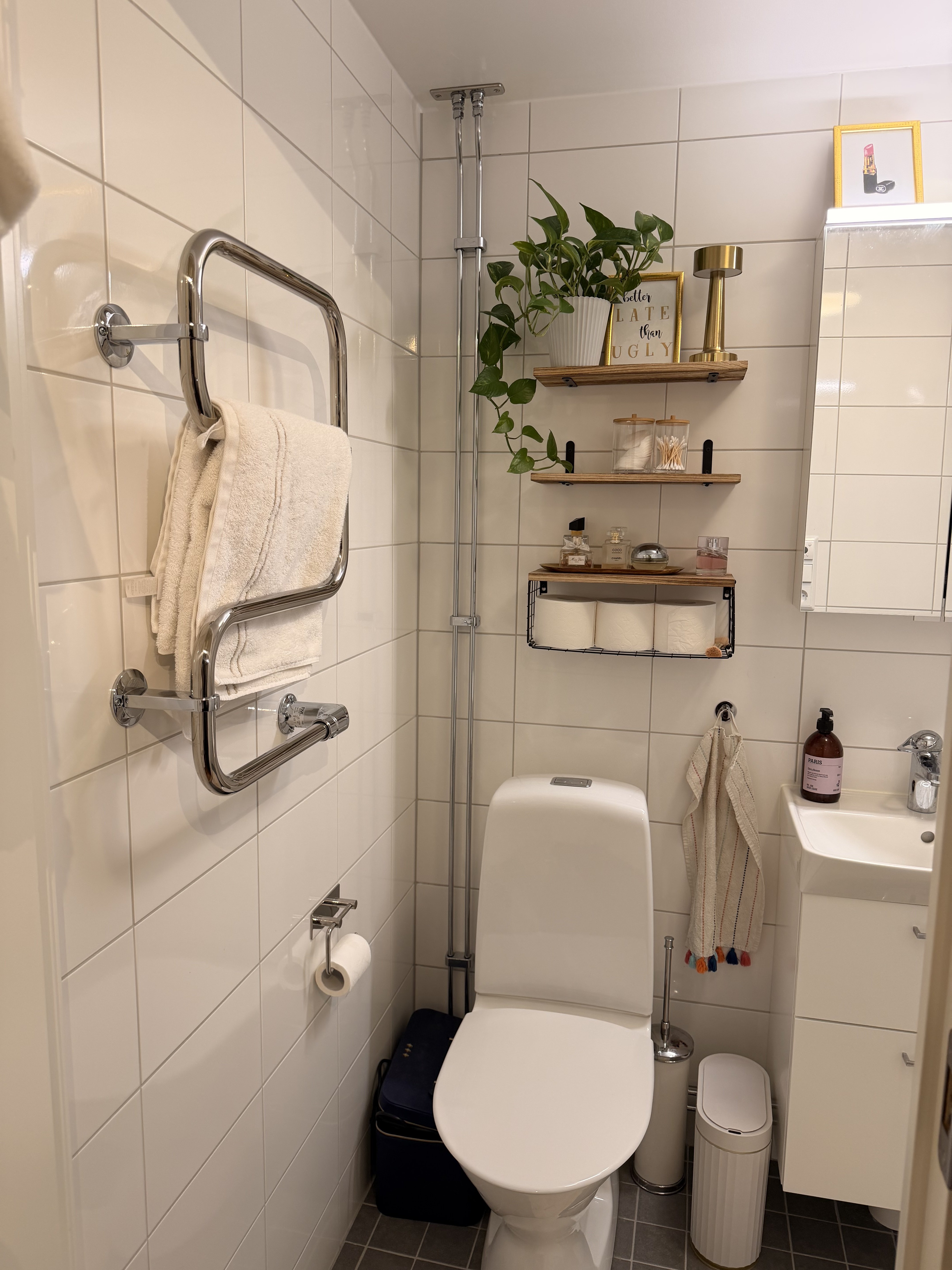 Lägenhet, 1 rooms, 23 sqm, Täby – bild 11
