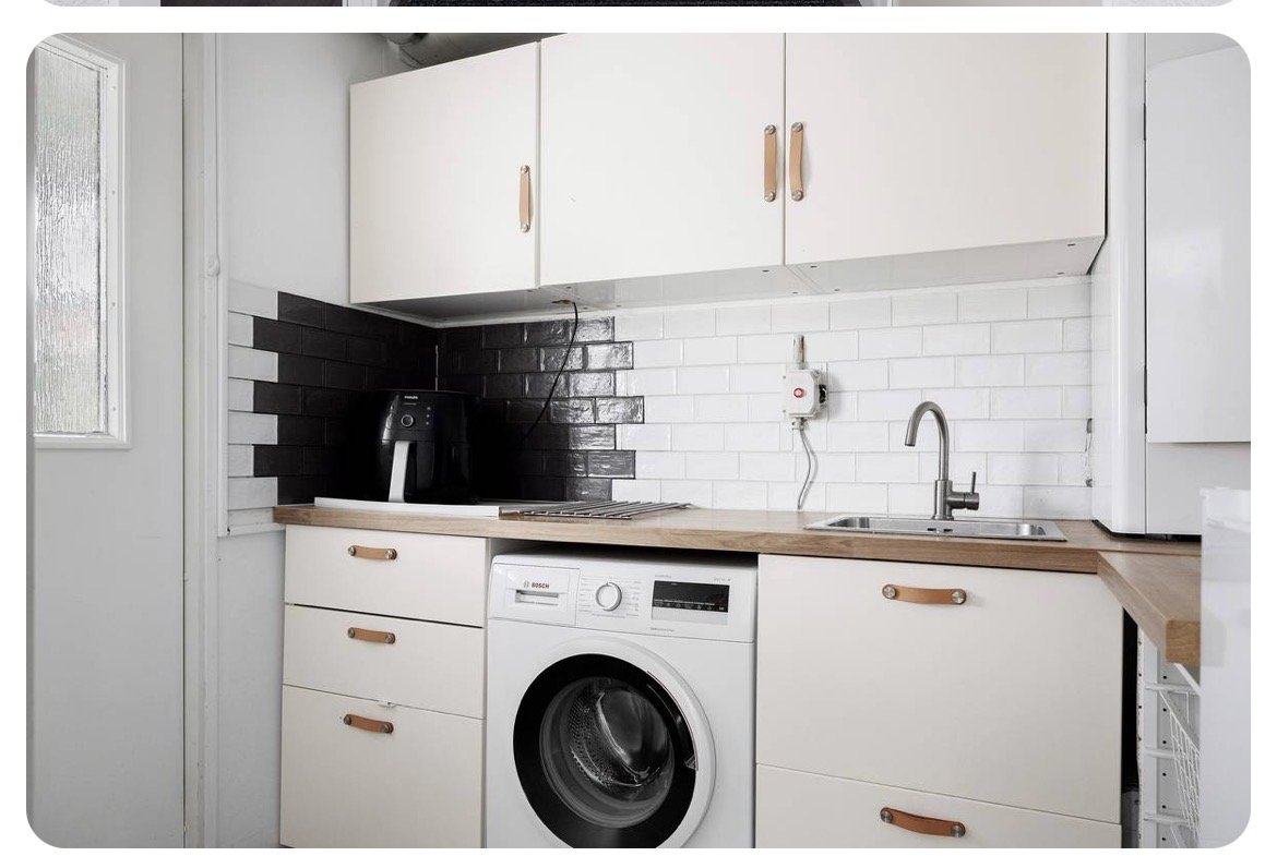 Radhus, 1 rooms, 55 sqm, Angered – bild 4