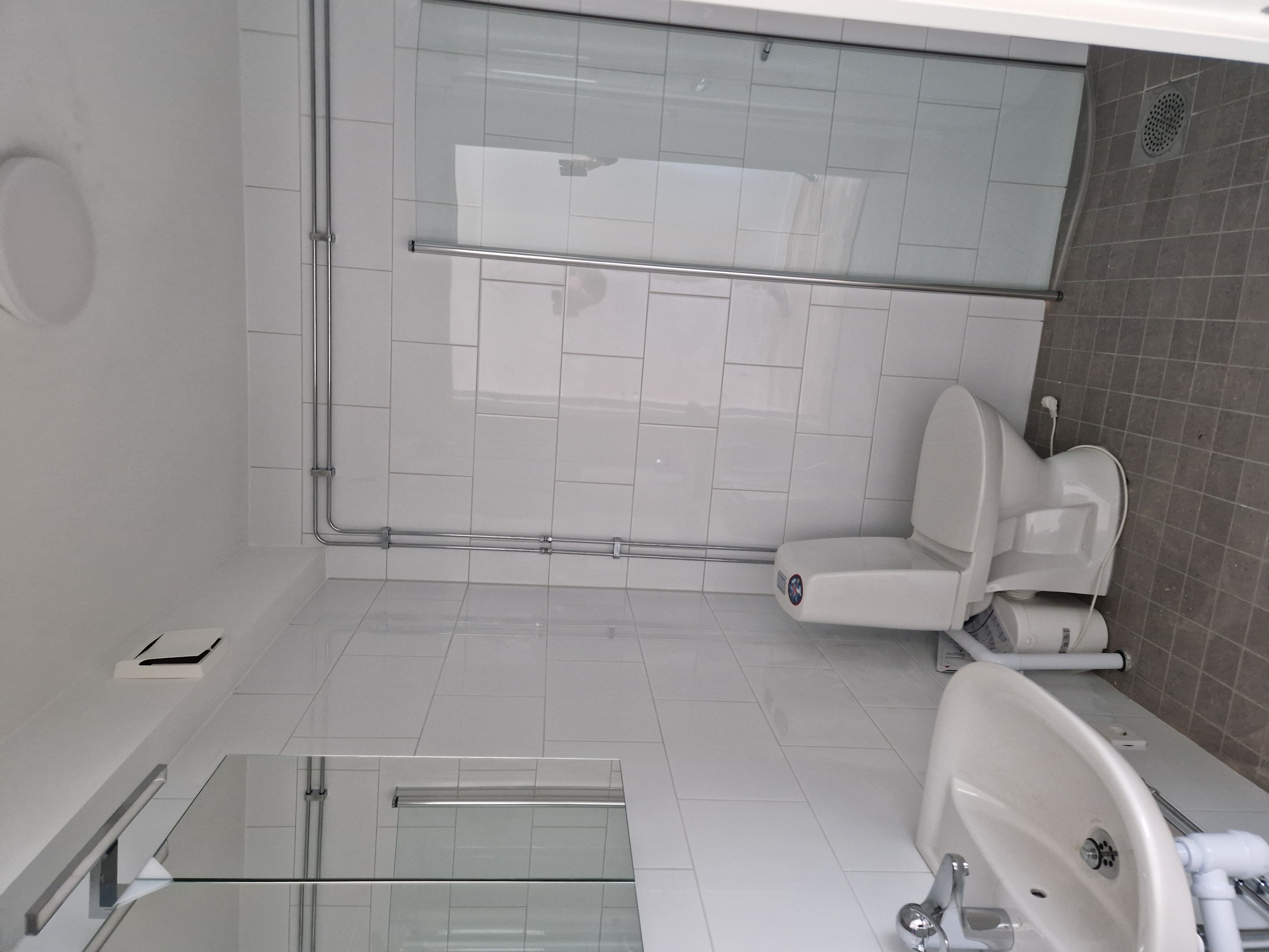 Lägenhet, 2 rooms, 56 sqm, Hedemora – bild 2