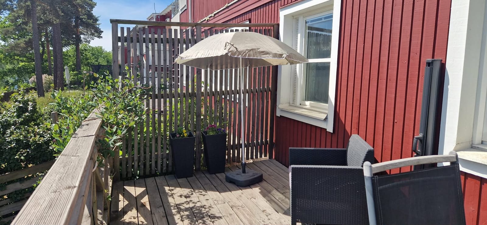 1 rok · 21 m² i Gustavsberg – bild 11