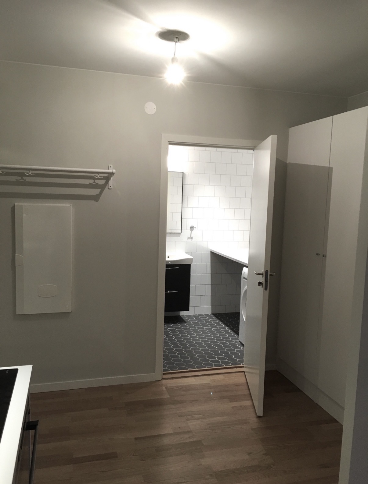 Lägenhet, 2 rooms, 45 sqm, Sundbyberg – bild 5