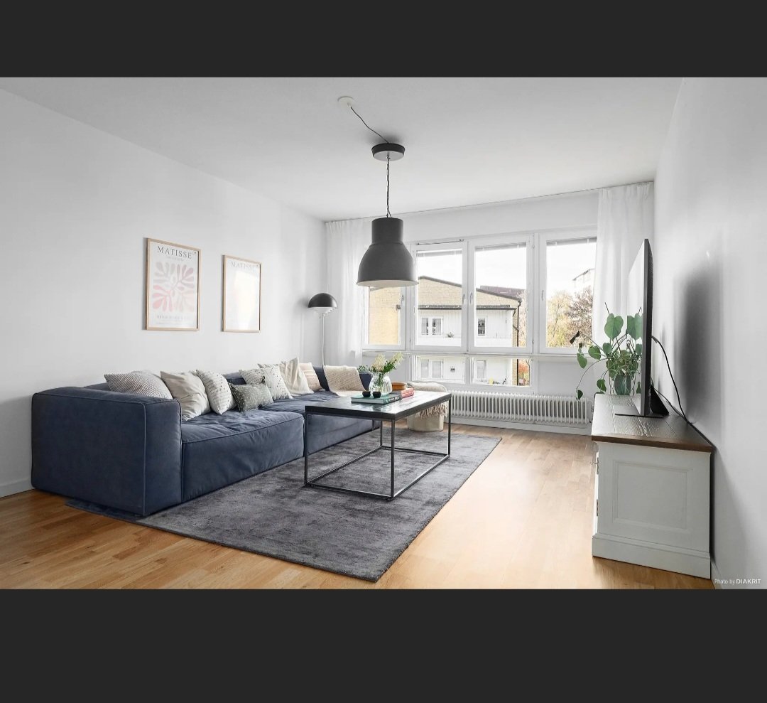 Lägenhet, 3 rooms, 84 sqm, Borås – bild 5