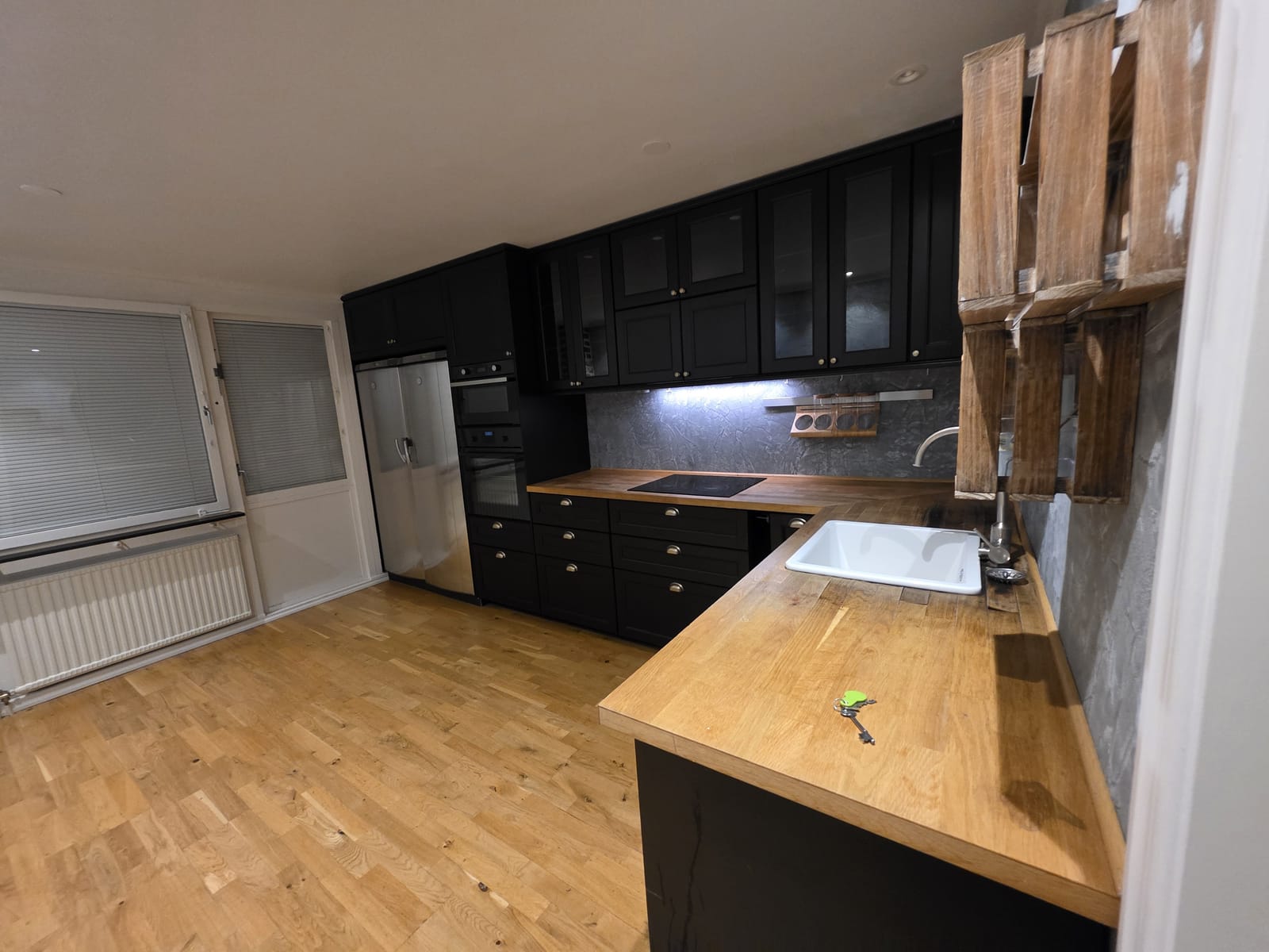 3 rok · 73 m² i Stockholm – bild 3