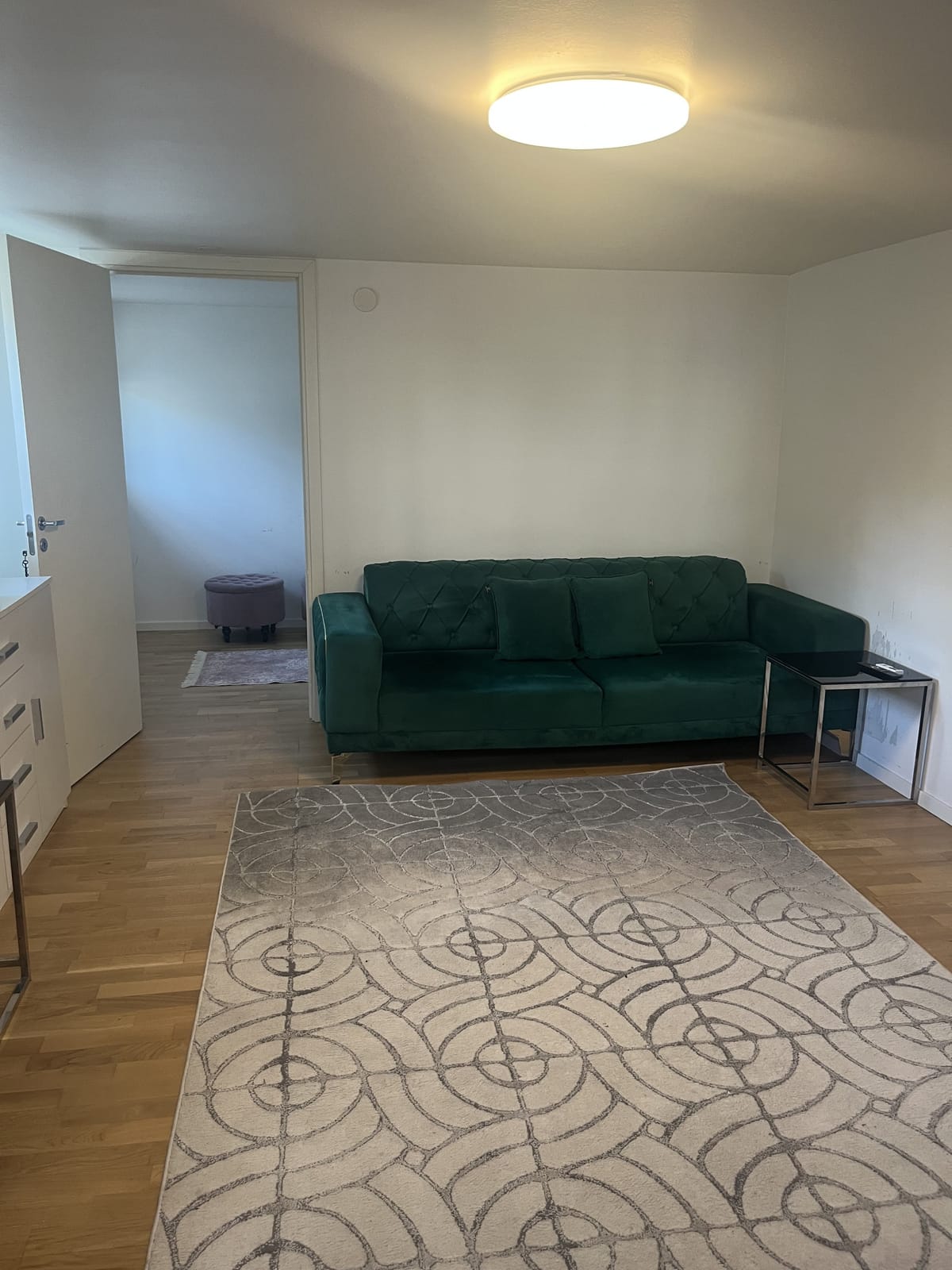 Villa/Hus, 2 rooms, 45 sqm, Vårby