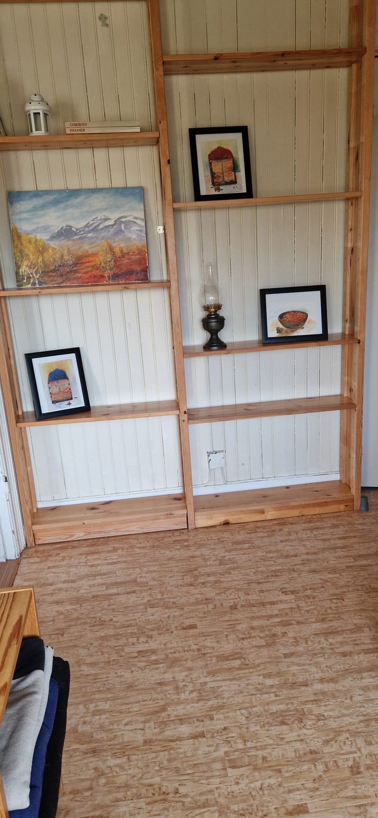5 rok · 150 m² i Åsele – bild 10