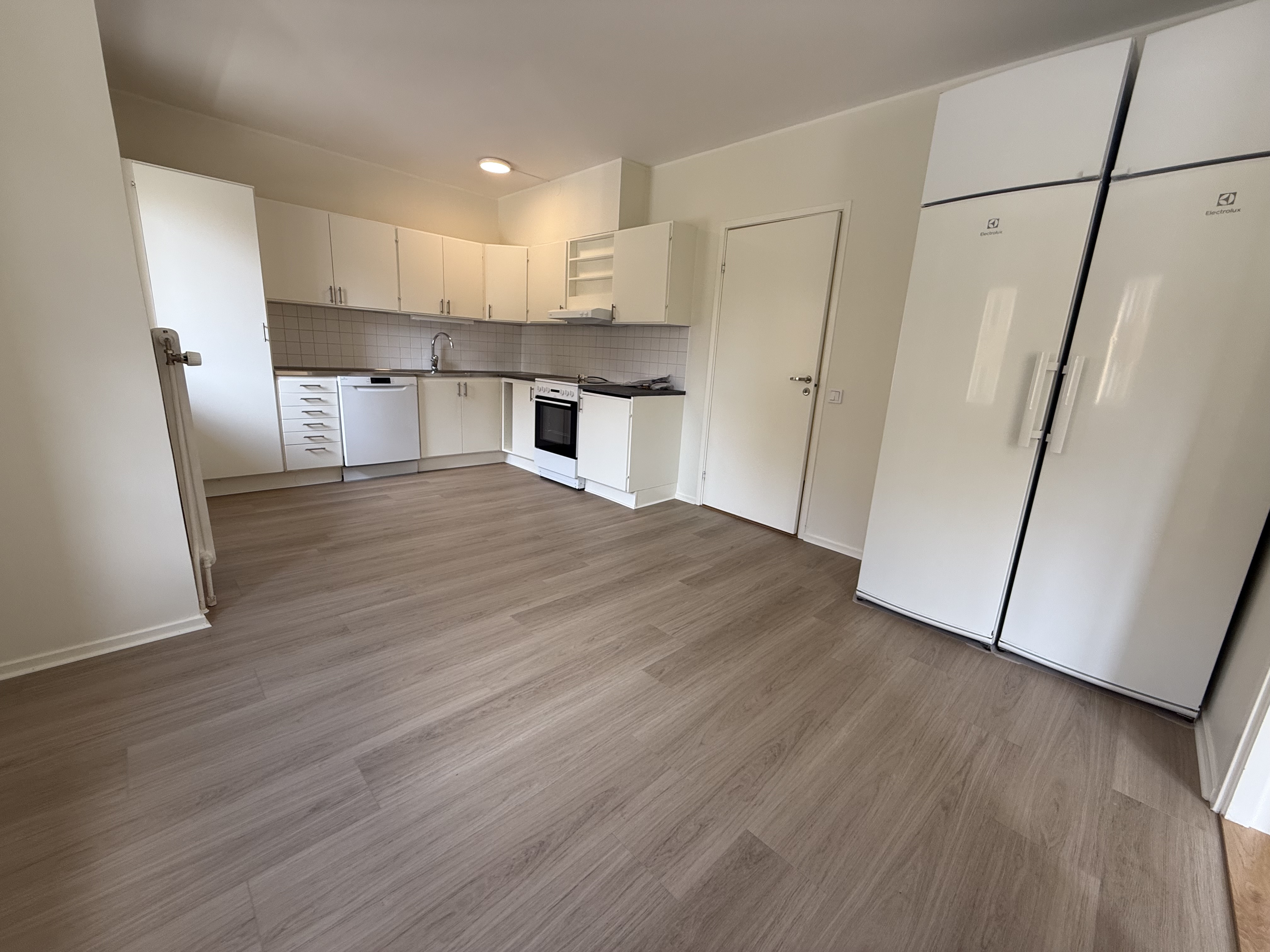 Lägenhet, 4 rooms, 95 sqm, Norrköping – Norrköping