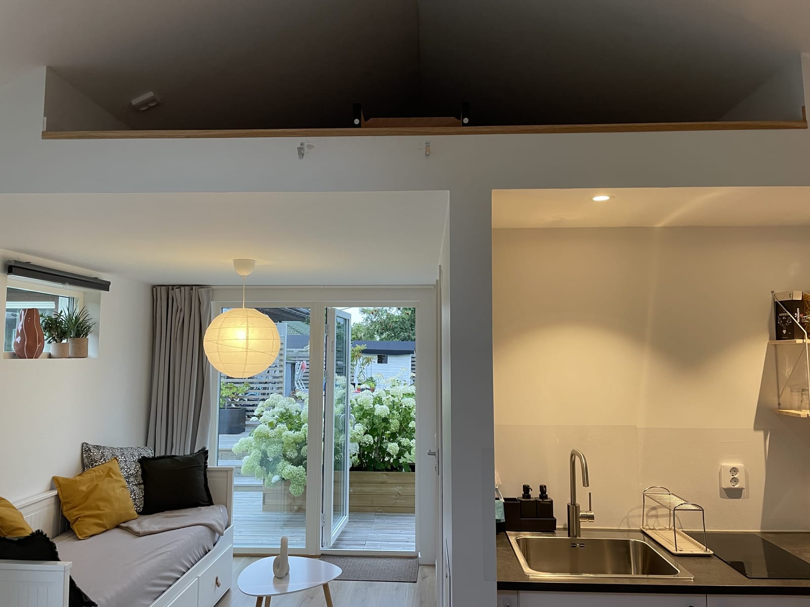 2 rok · 30 m² i Löddeköpinge – bild 10