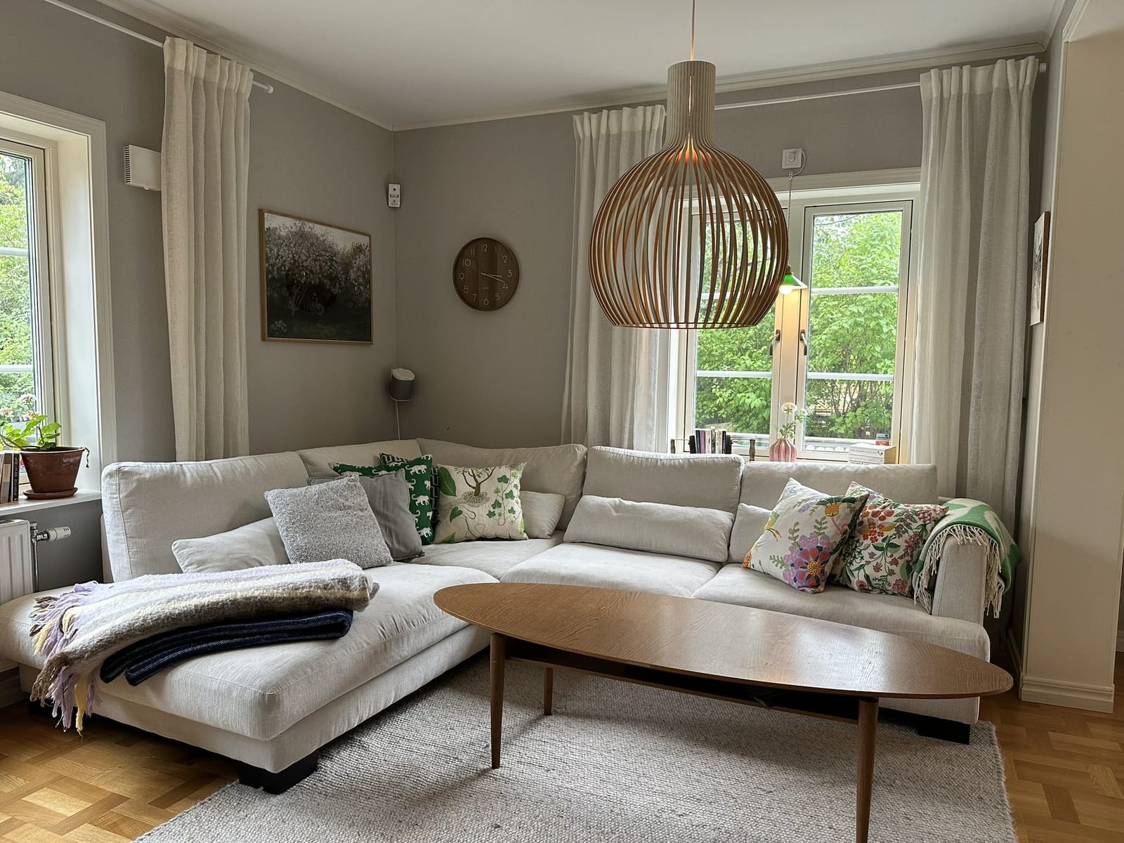 5 rok · 181 m² i Huddinge – bild 6