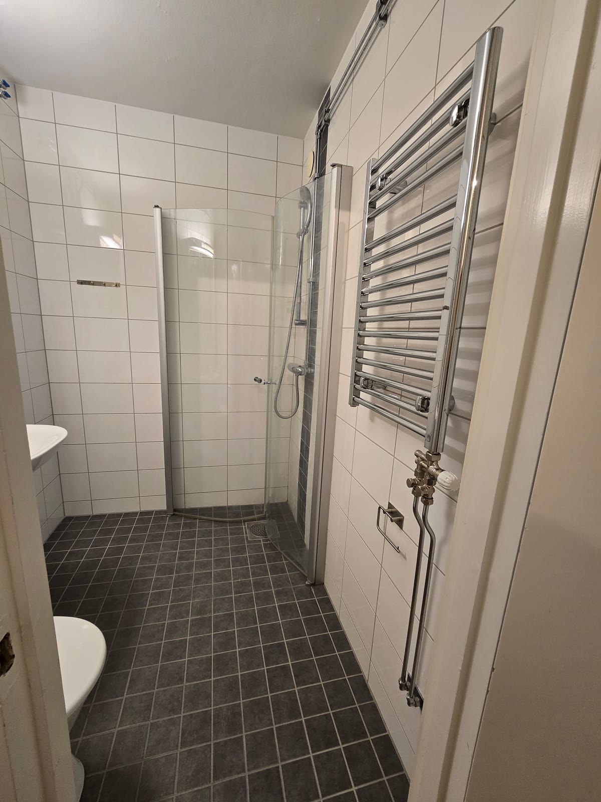 Lägenhet, 2 rooms, 62 sqm, Helsingborg