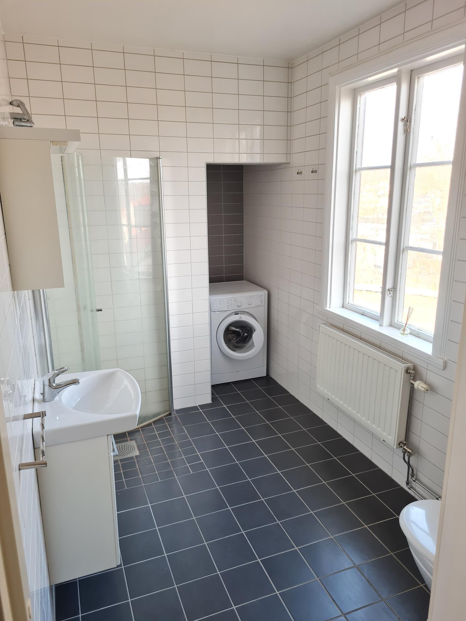 Lägenhet, 2 rooms, 74 sqm, Örkelljunga – bild 3