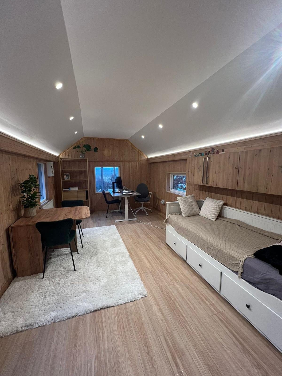 5 rok · 200 m² i Gullbrandstorp – bild 4