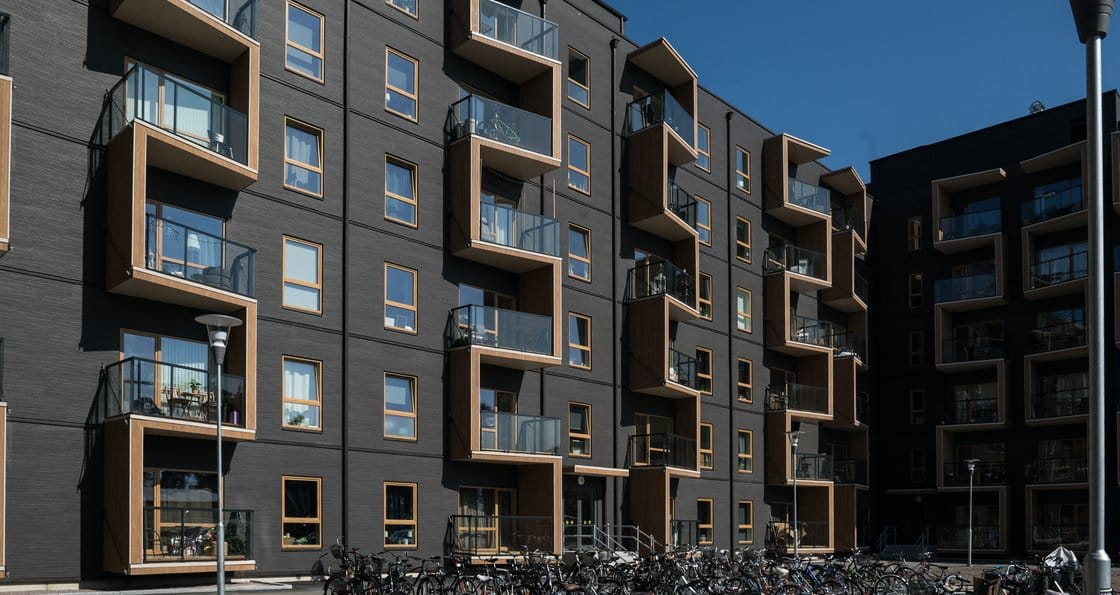 3 rok · 63 m² i Gävle – bild 7