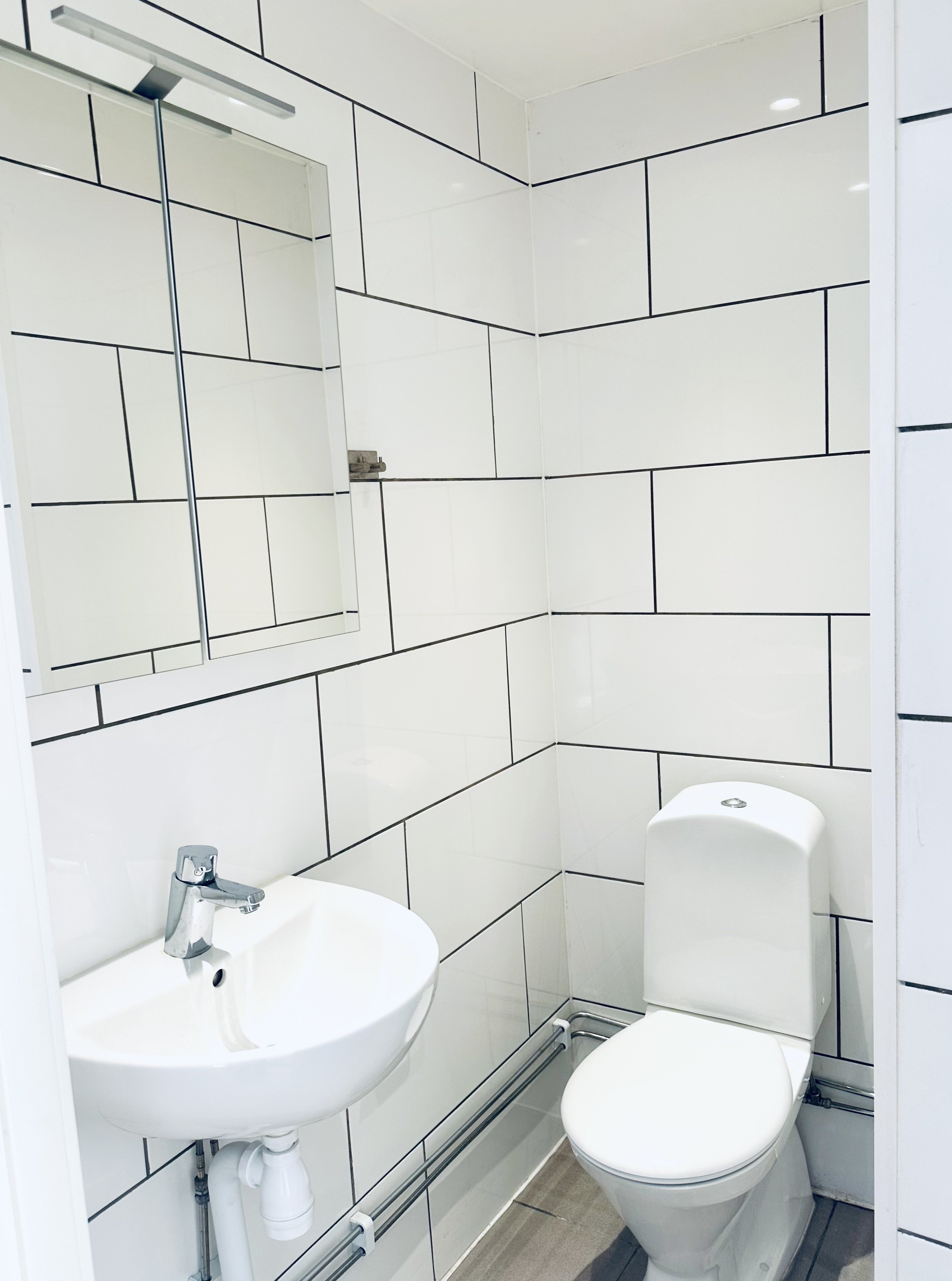 Lägenhet, 2 rooms, 54 sqm, Landskrona – bild 6