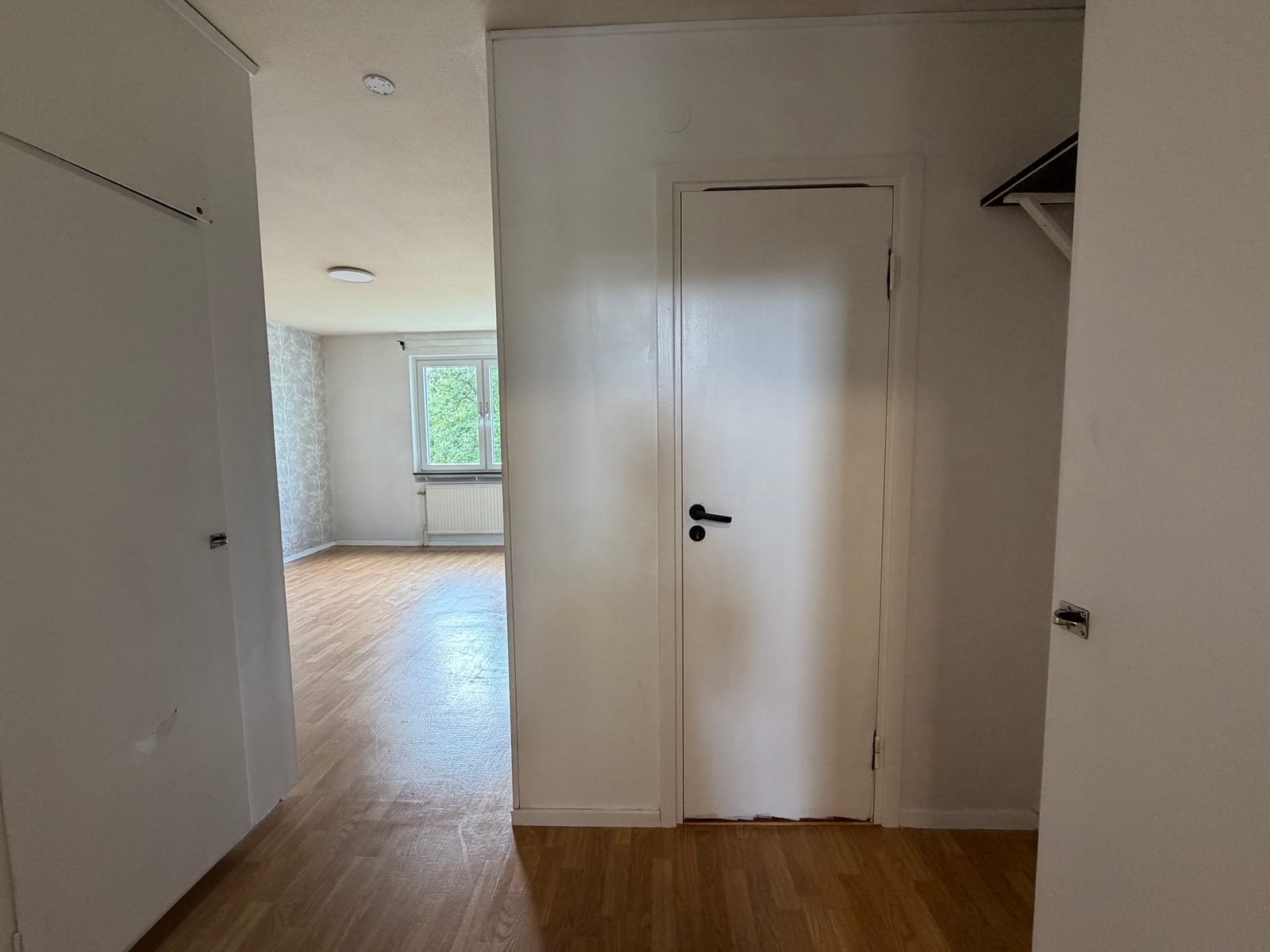 1 rok · 28 m² i Ramnäs – bild 9