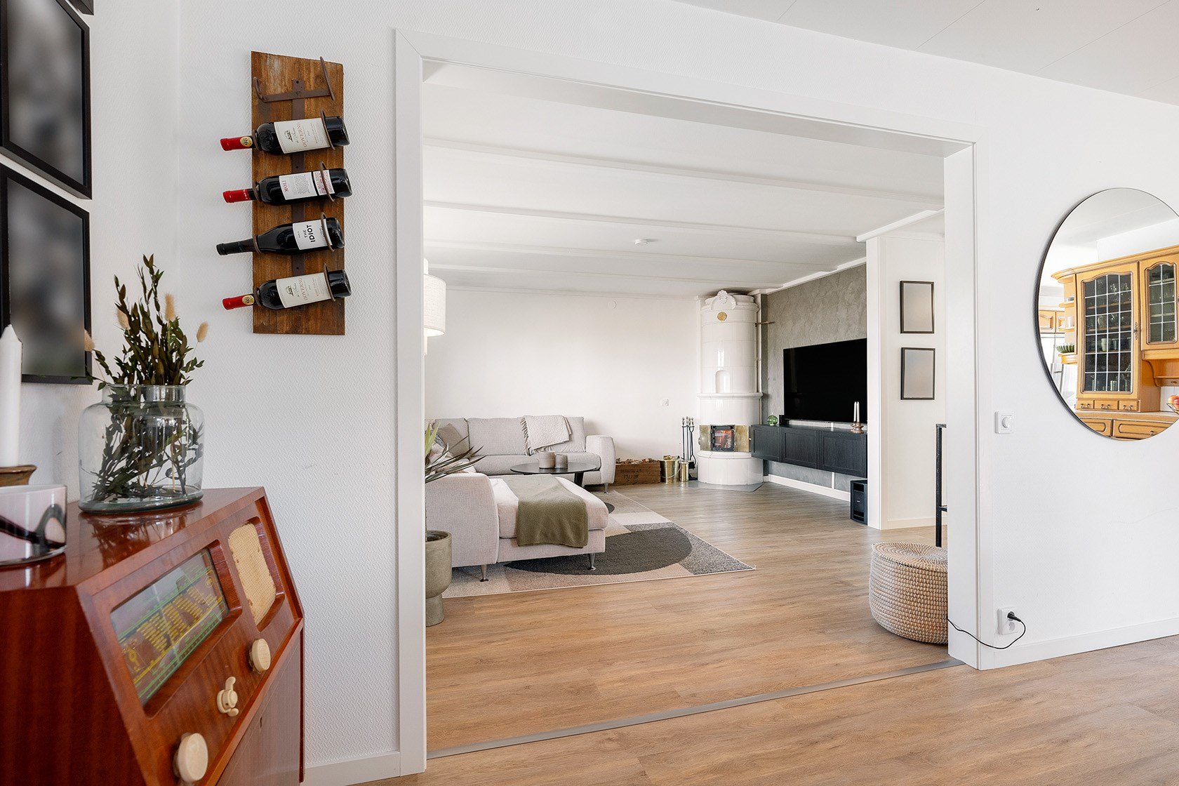 Villa/Hus, 5 rooms, 149 sqm, Gislaved – bild 14