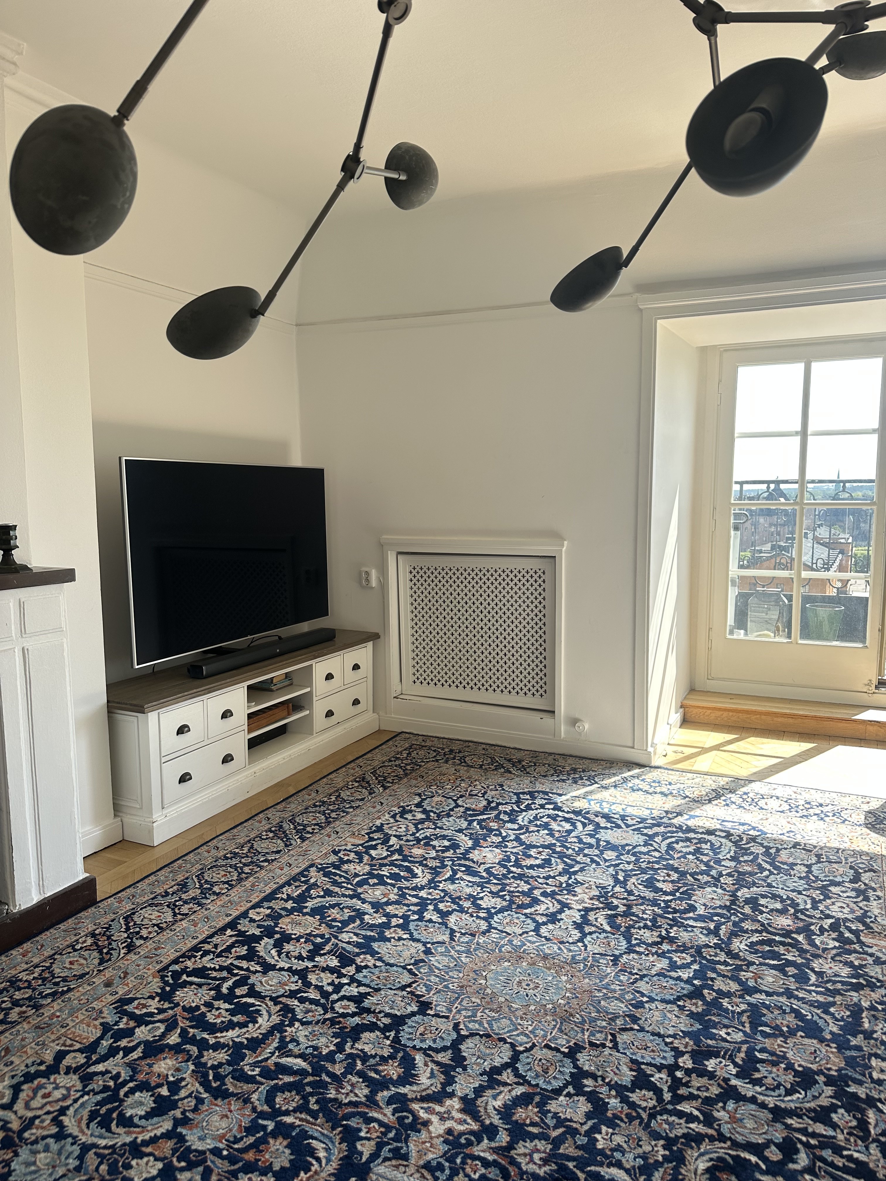 Lägenhet, 1 rooms, 15 sqm, Stockholm – bild 2