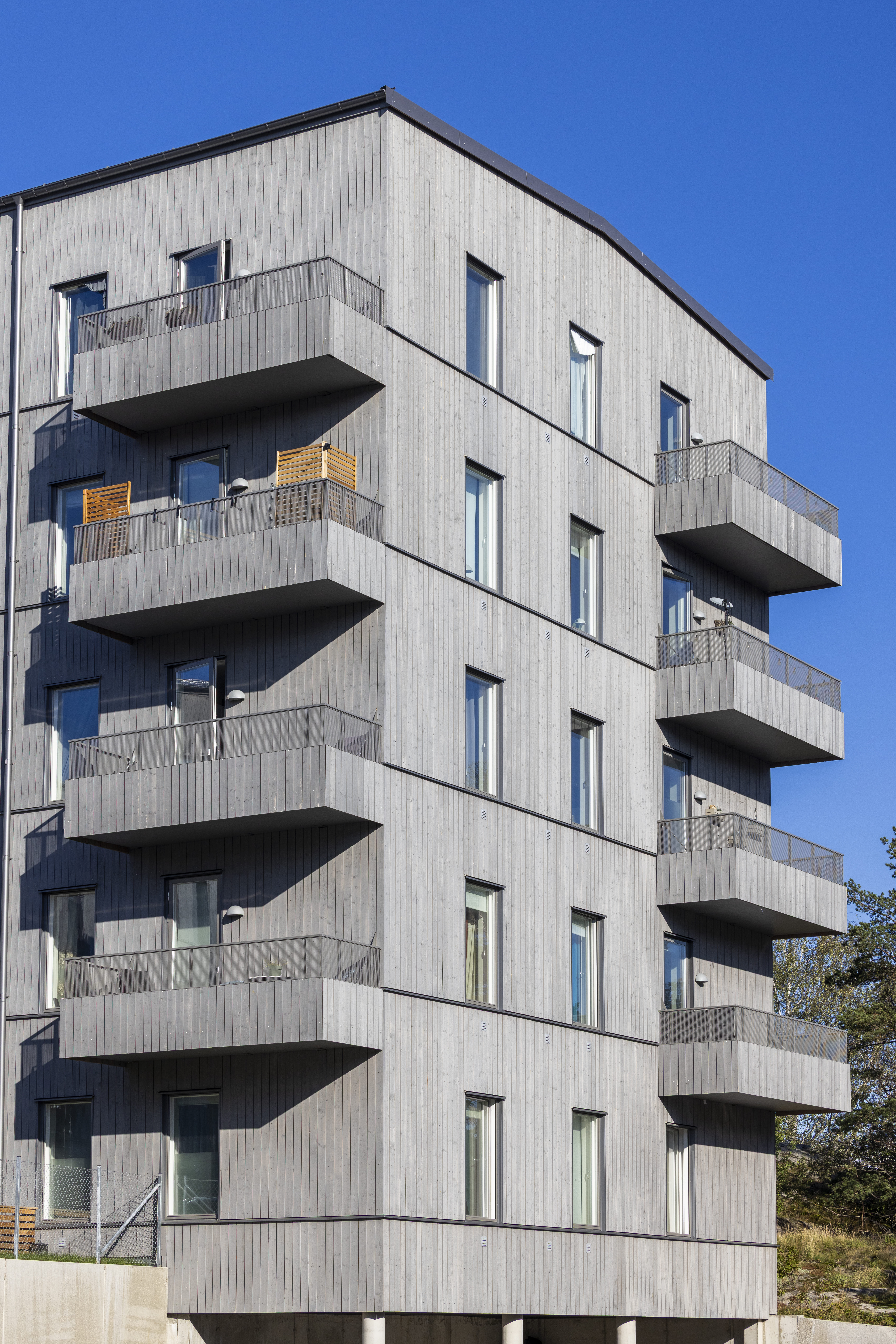 Lägenhet, 2 rooms, 35 sqm, Nynäshamn – Nynäshamn