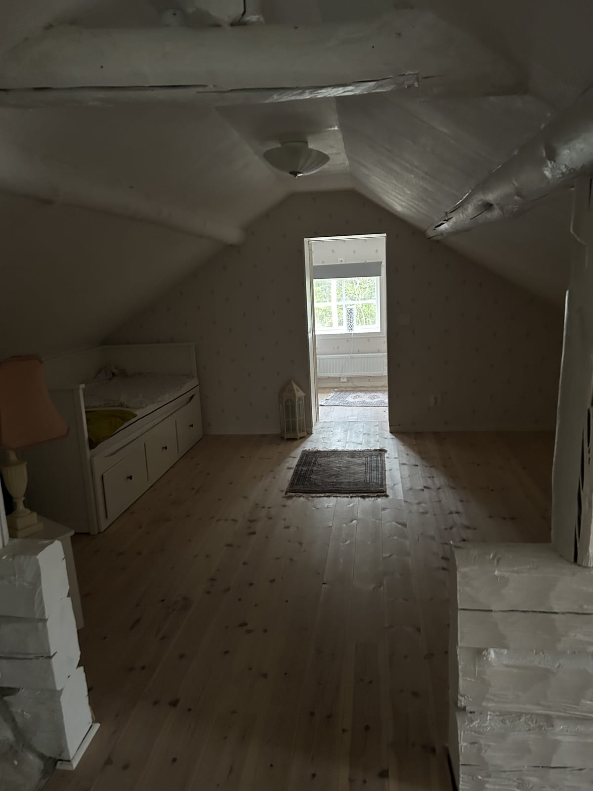 5 rok · 125 m² i Ljusne – bild 5