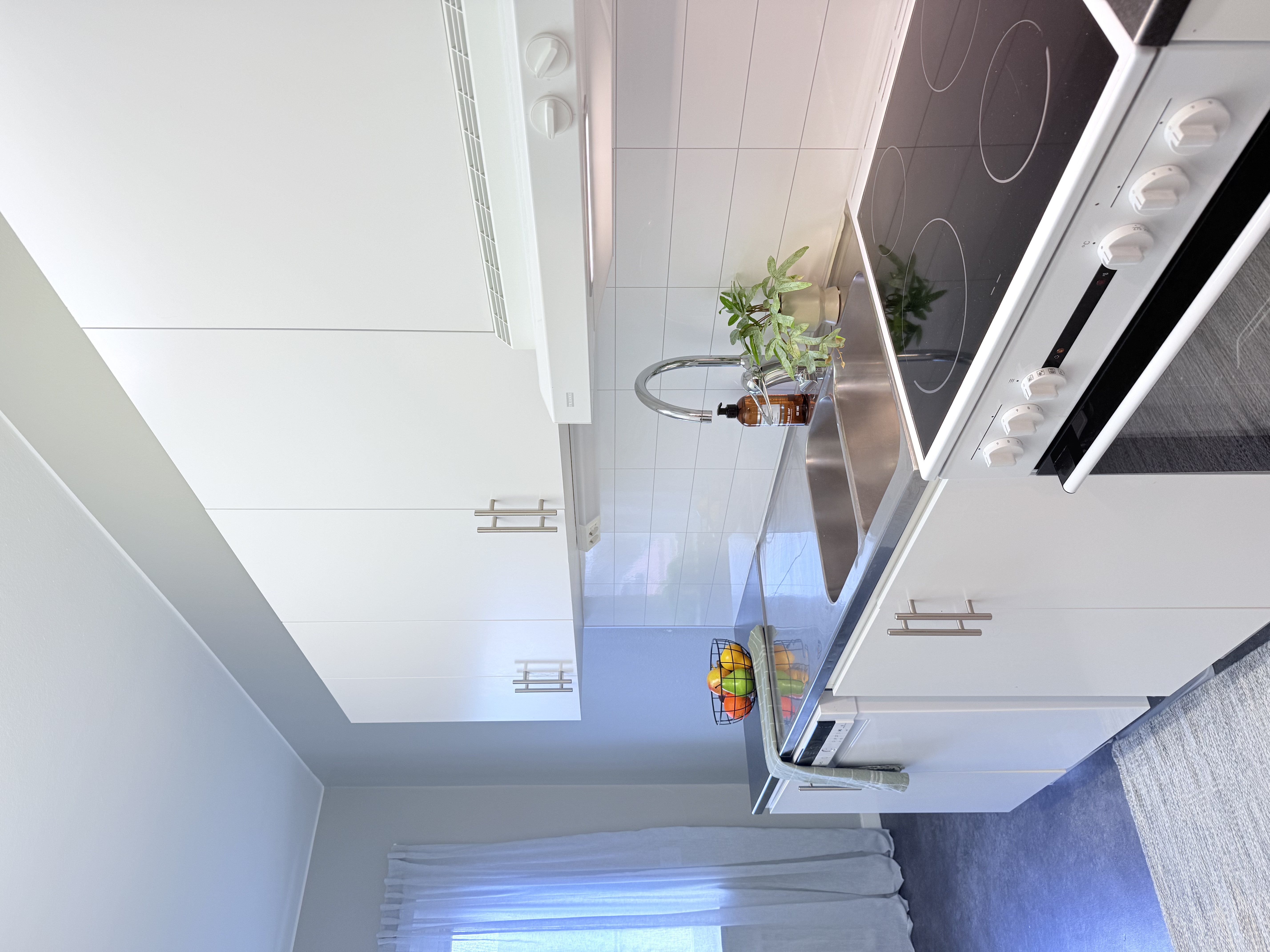 Lägenhet, 2 rooms, 52 sqm, Arboga – Arboga