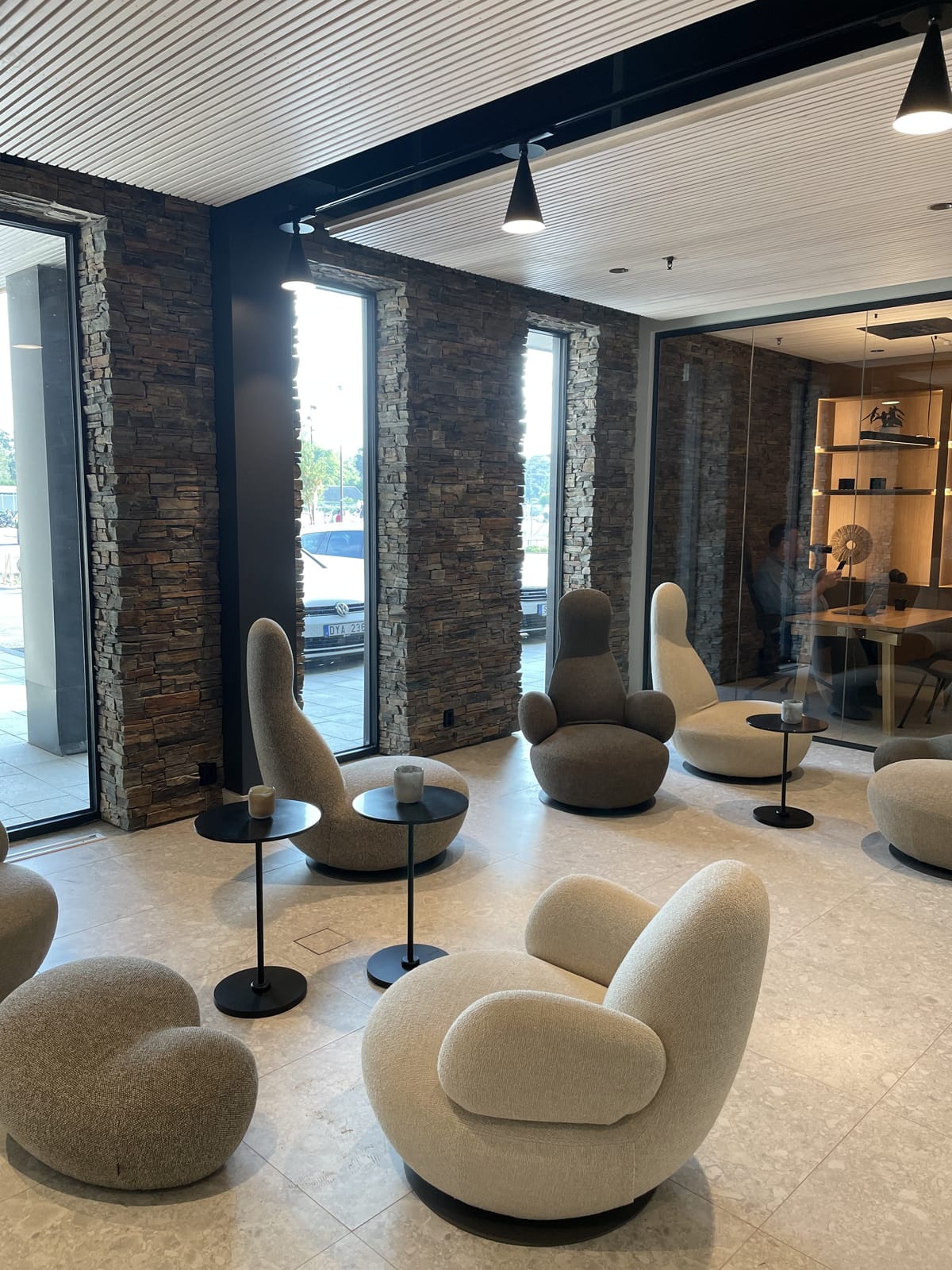 3 rok · 72 m² i Åhus – bild 25