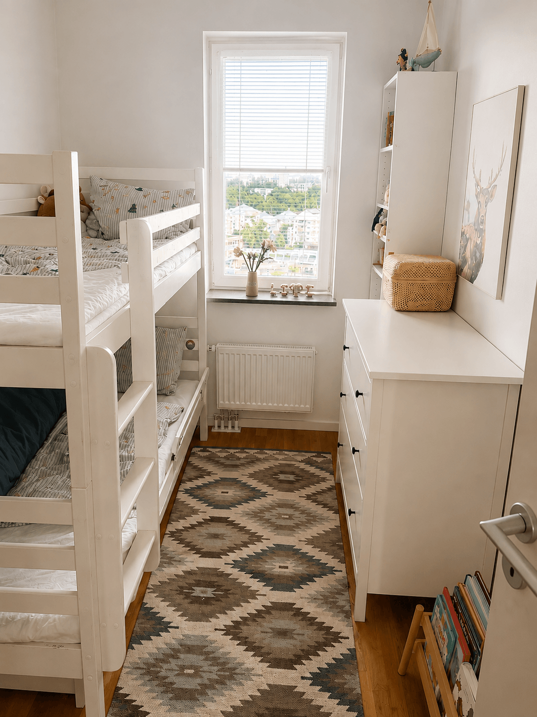3 rok · 72 m² i Järfälla – bild 13