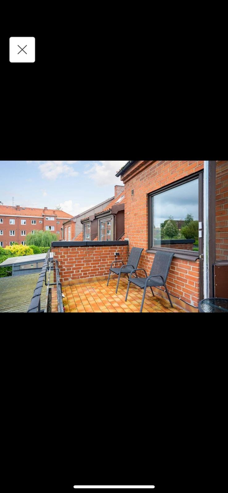 Lägenhet, 4 rooms, 89 sqm, Trelleborg – Trelleborg