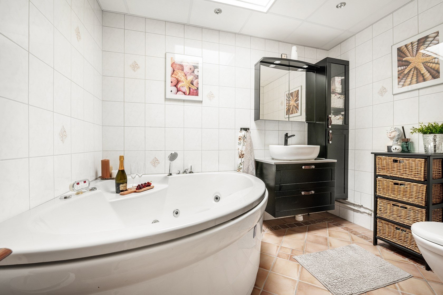 Radhus, 5 rooms, 120 sqm, Rönninge – bild 10