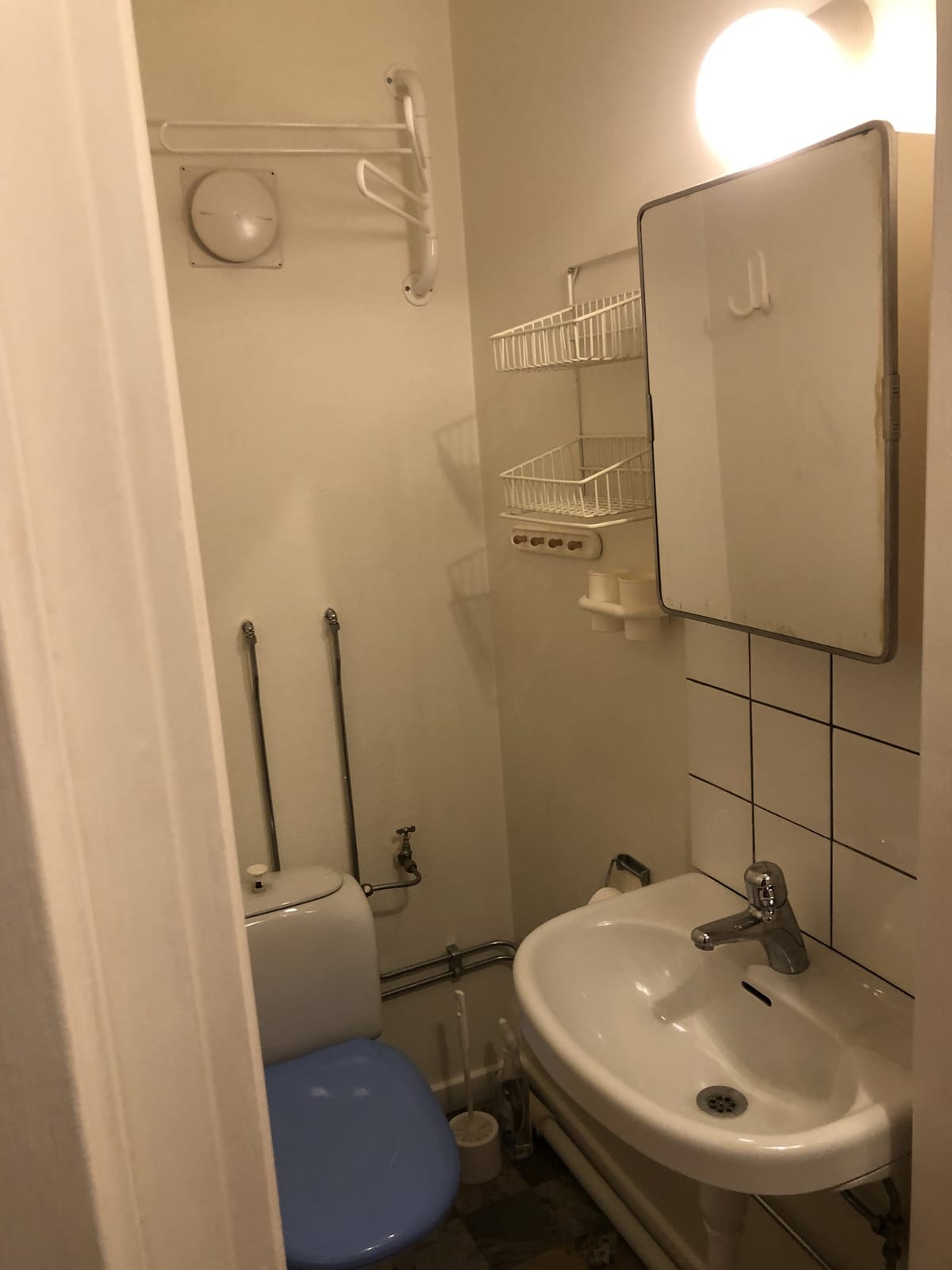 1 rok · 17 m² i Växjö – bild 6