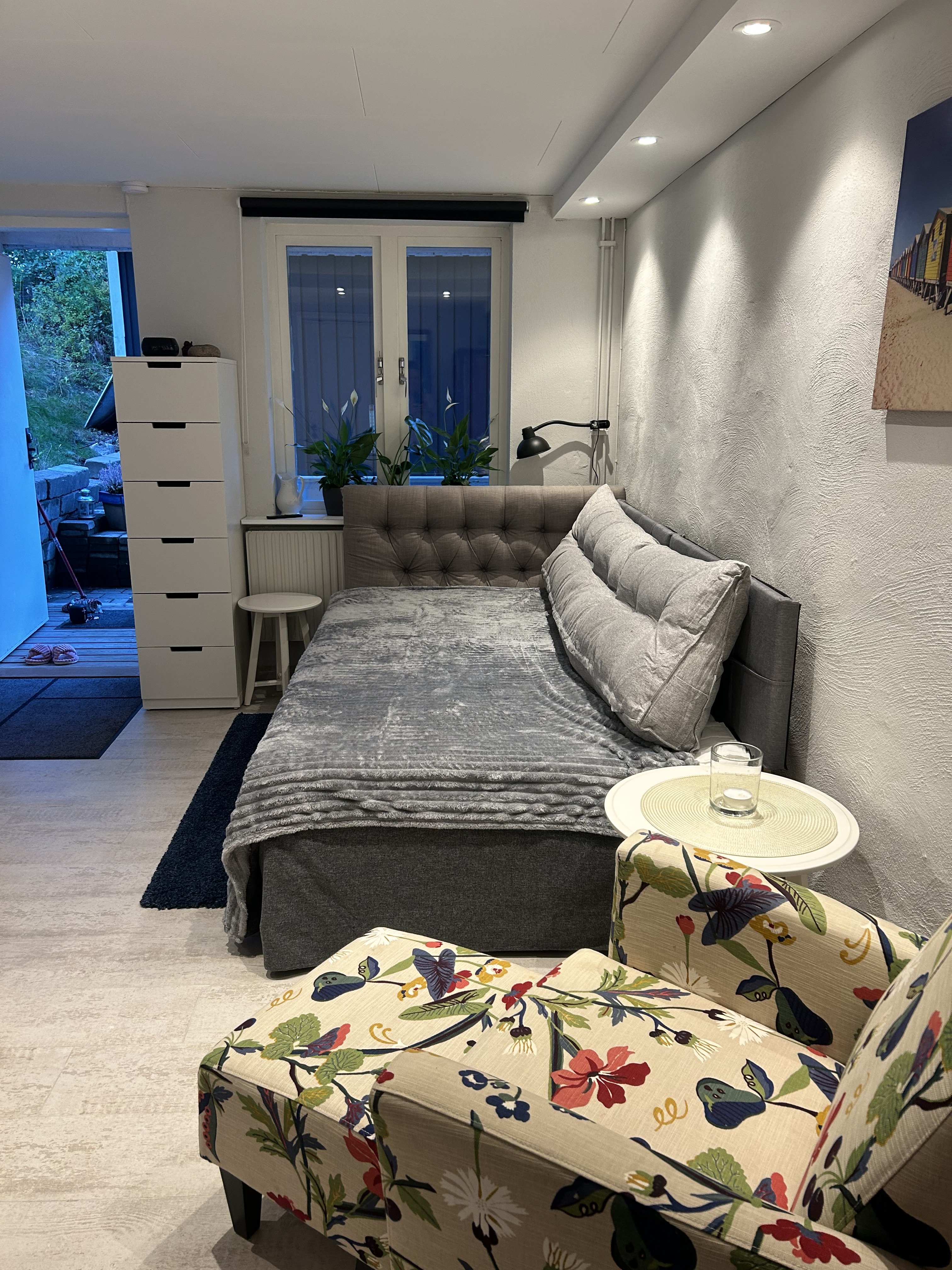 Lägenhet, 1 rooms, 22 sqm, Vega – bild 5