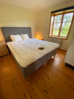 Stuga, 2 rooms, 55 sqm, Rö – bild 2